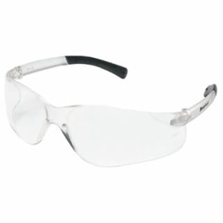BearKat Protective Eyewear, Clear Lens, Duramass Scratch-Resistant  by Outlaw Leather