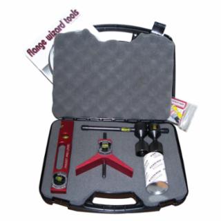 Pipe Magician's Cases, 1/2 in - 1 7/16 in, Two Hole