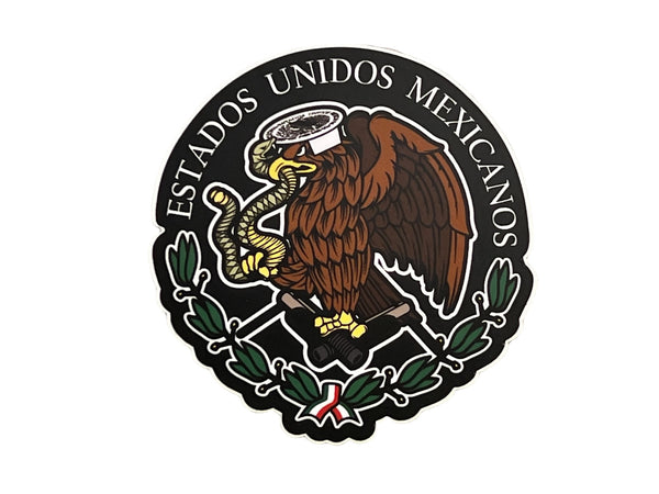 24OL- Mexican Welder Sticker