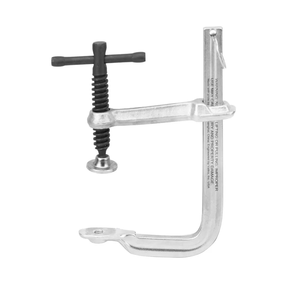 F-Clamp, Utility, 4.5