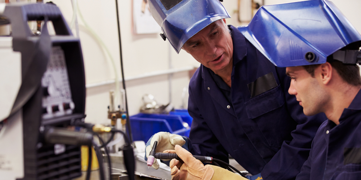 Welding School Essentials: Gear Checklist for Students