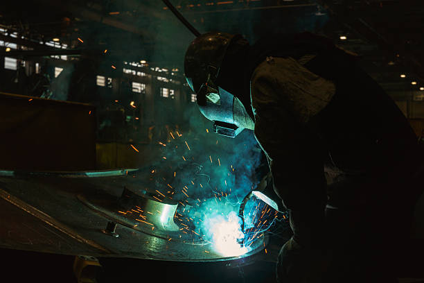 Leather Welding Hood Care and Maintenance: Make Your Hood Last