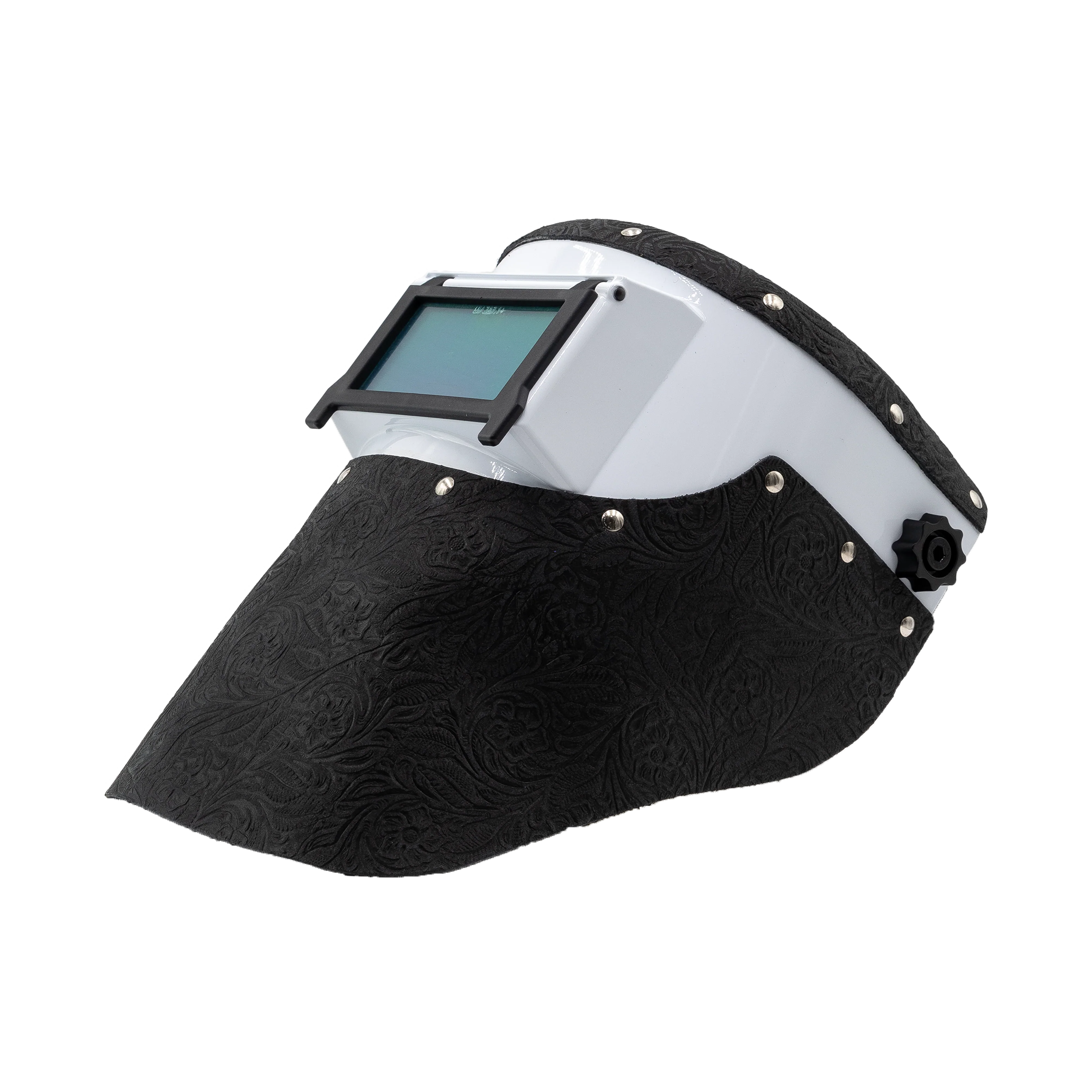 Best Selling Leather Welding Hoods