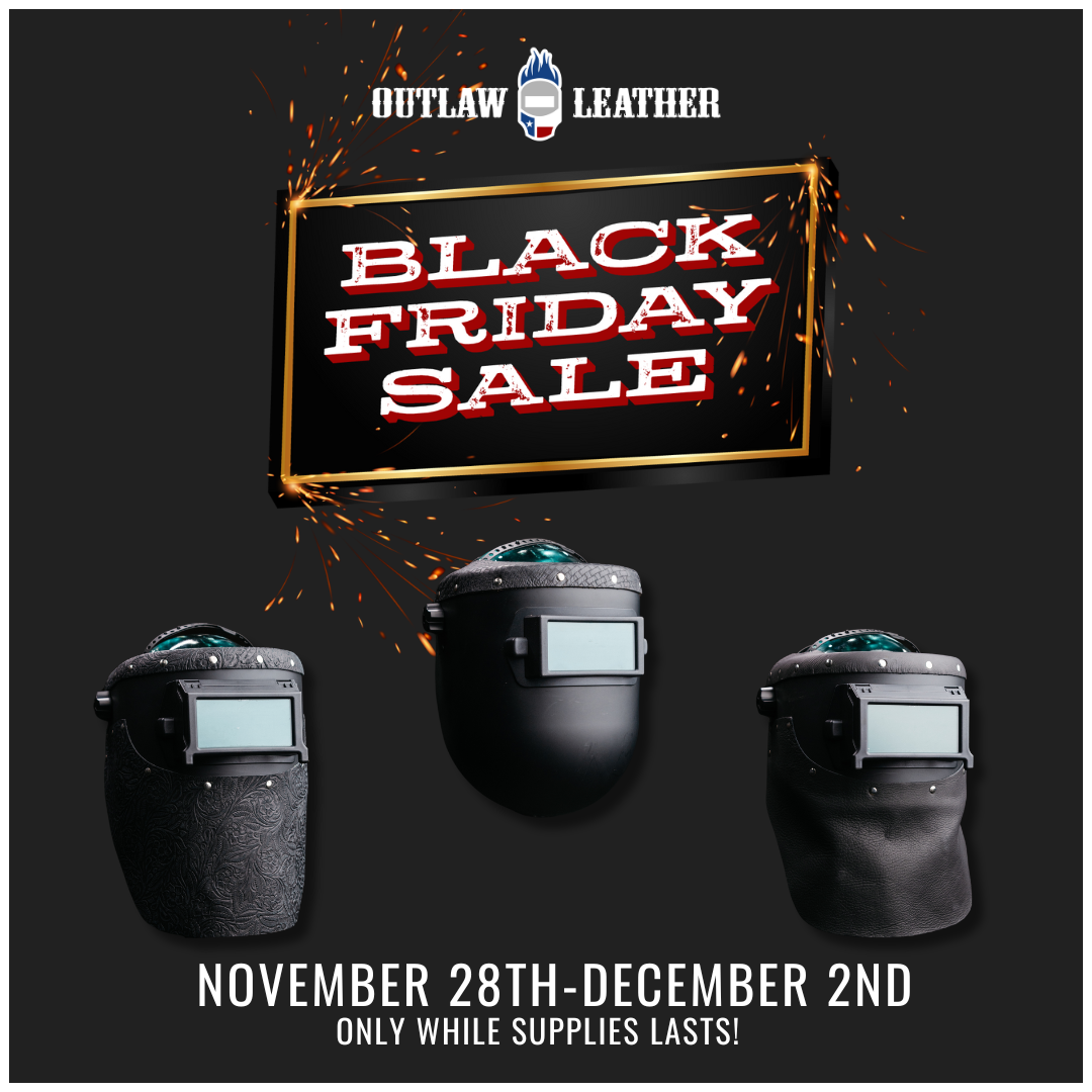 BLACK FRIDAY SALE