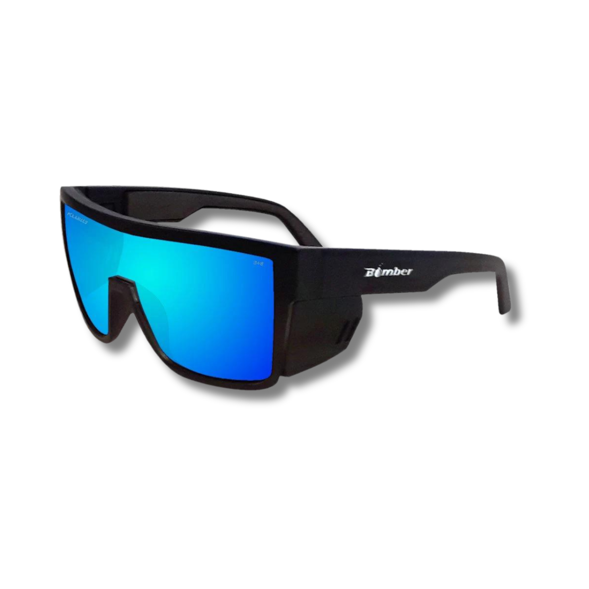 Bomber Eyewear