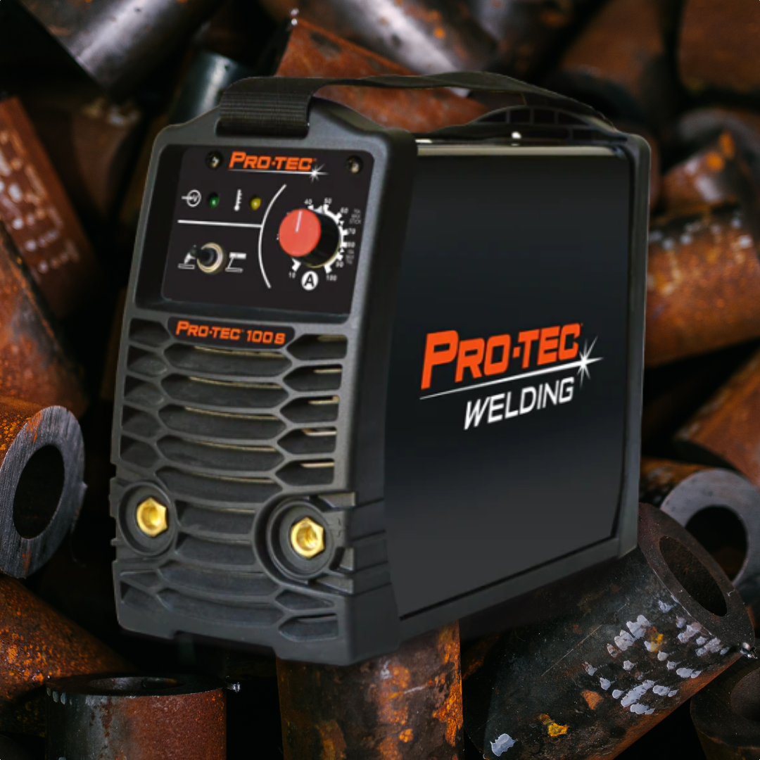 PRO-TEC Welding