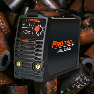 PRO-TEC Welding Machines & Professional Equipment