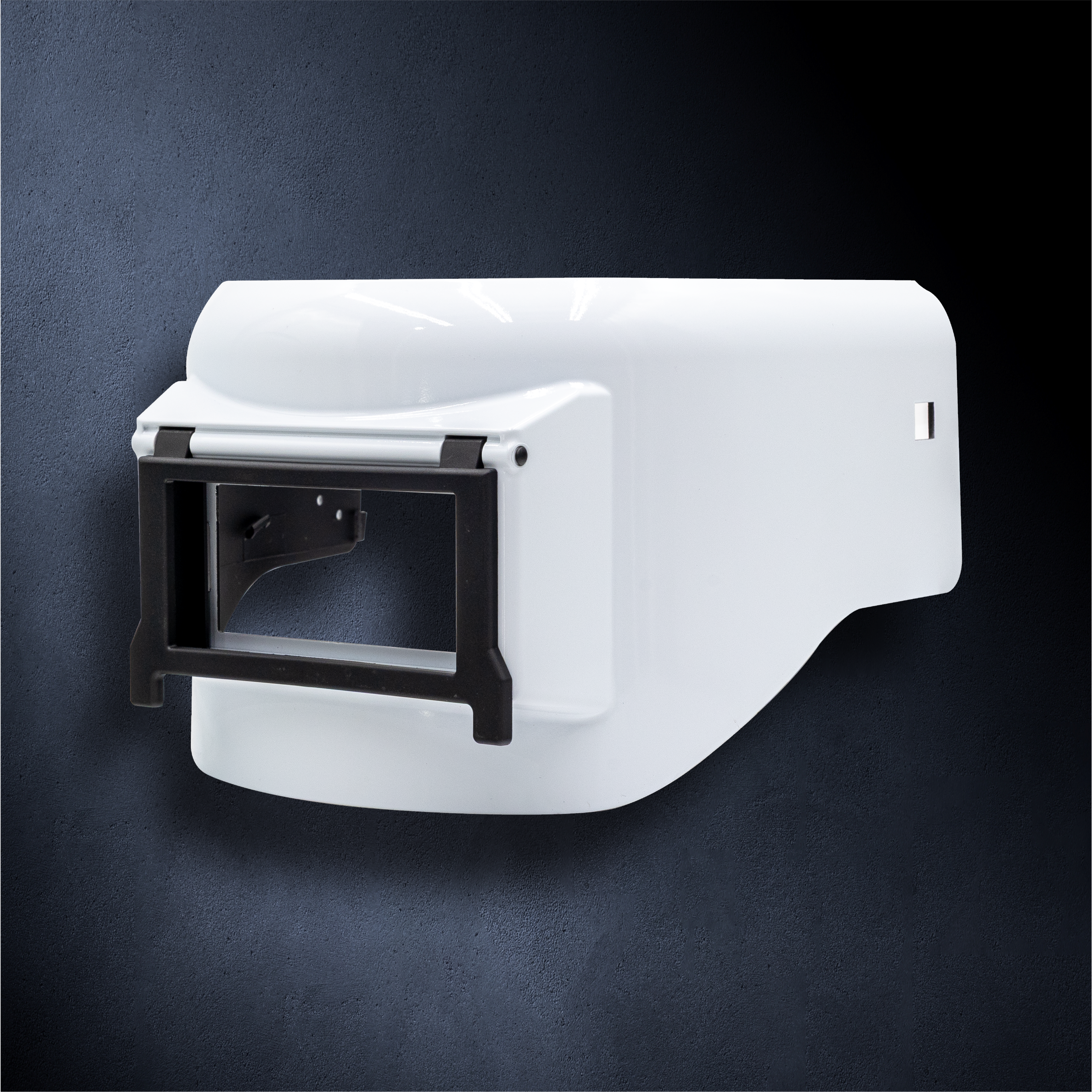 Slimline Shell – LeatherClick Collection