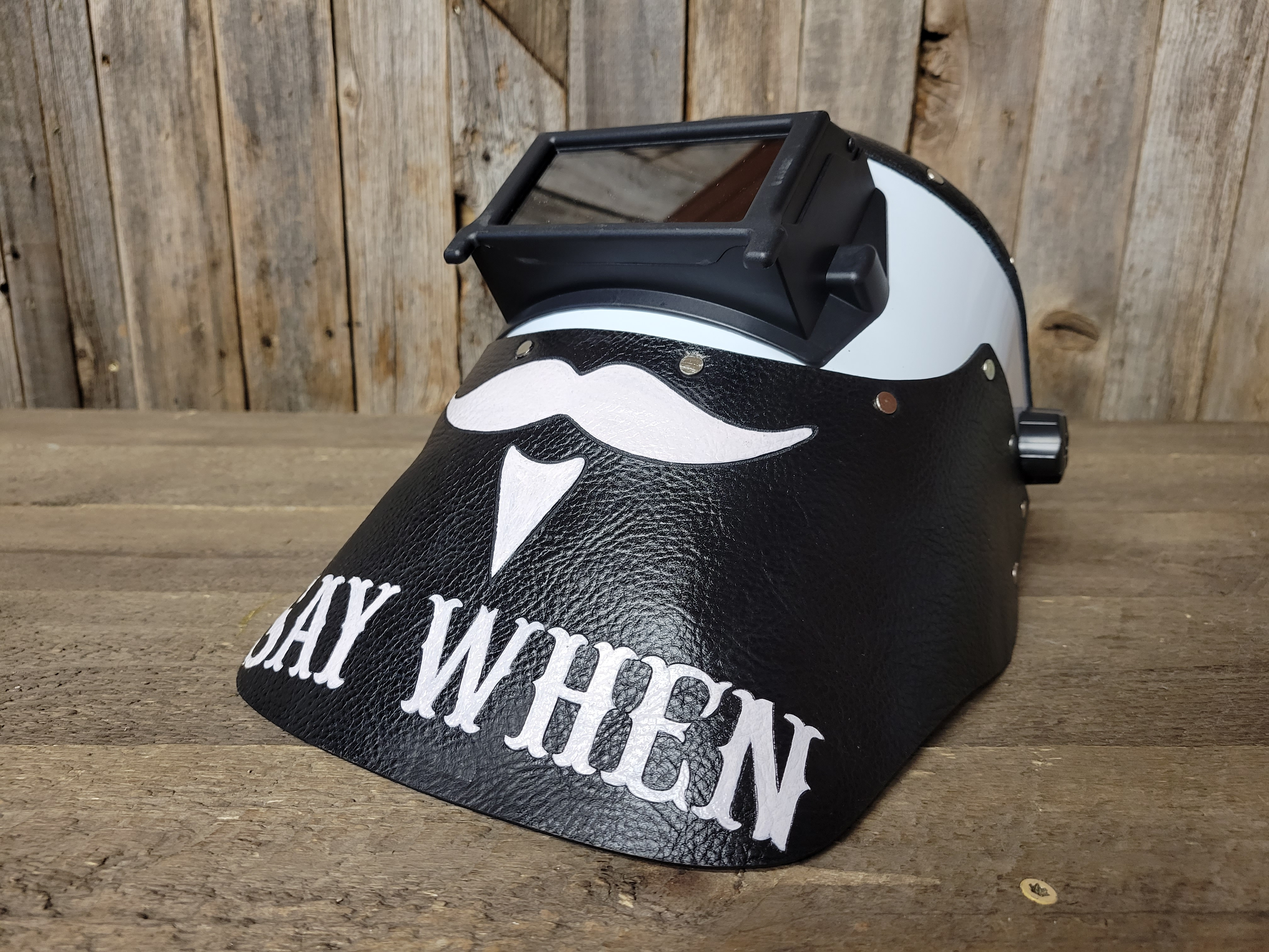 Welding Hoods