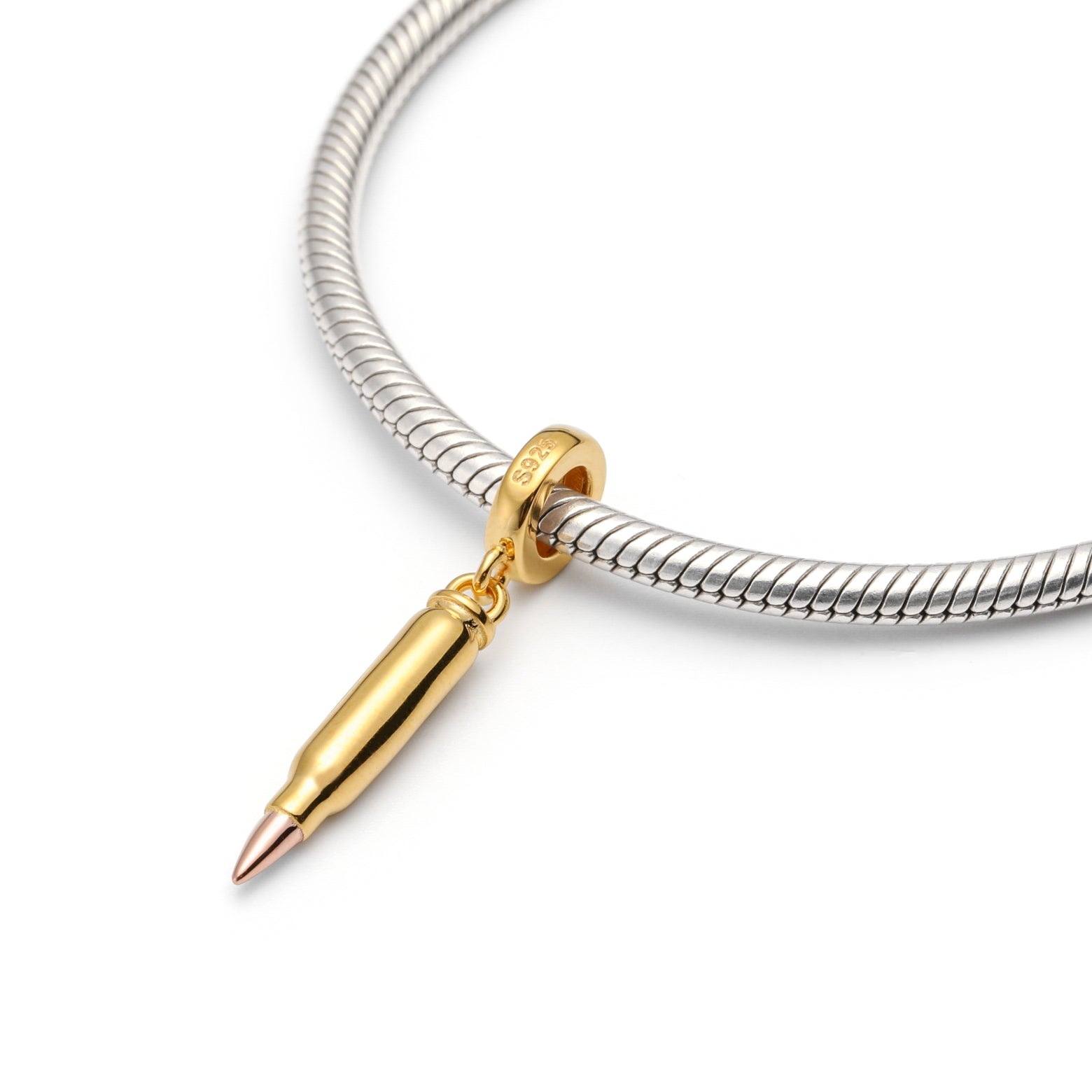 .223 Ammo Charm