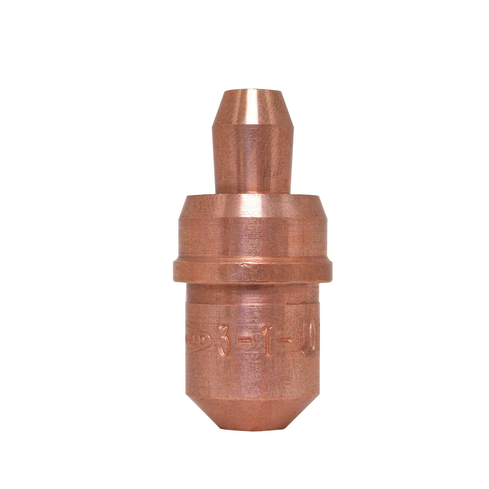 Acetylene Cutting Tip #4   1-101