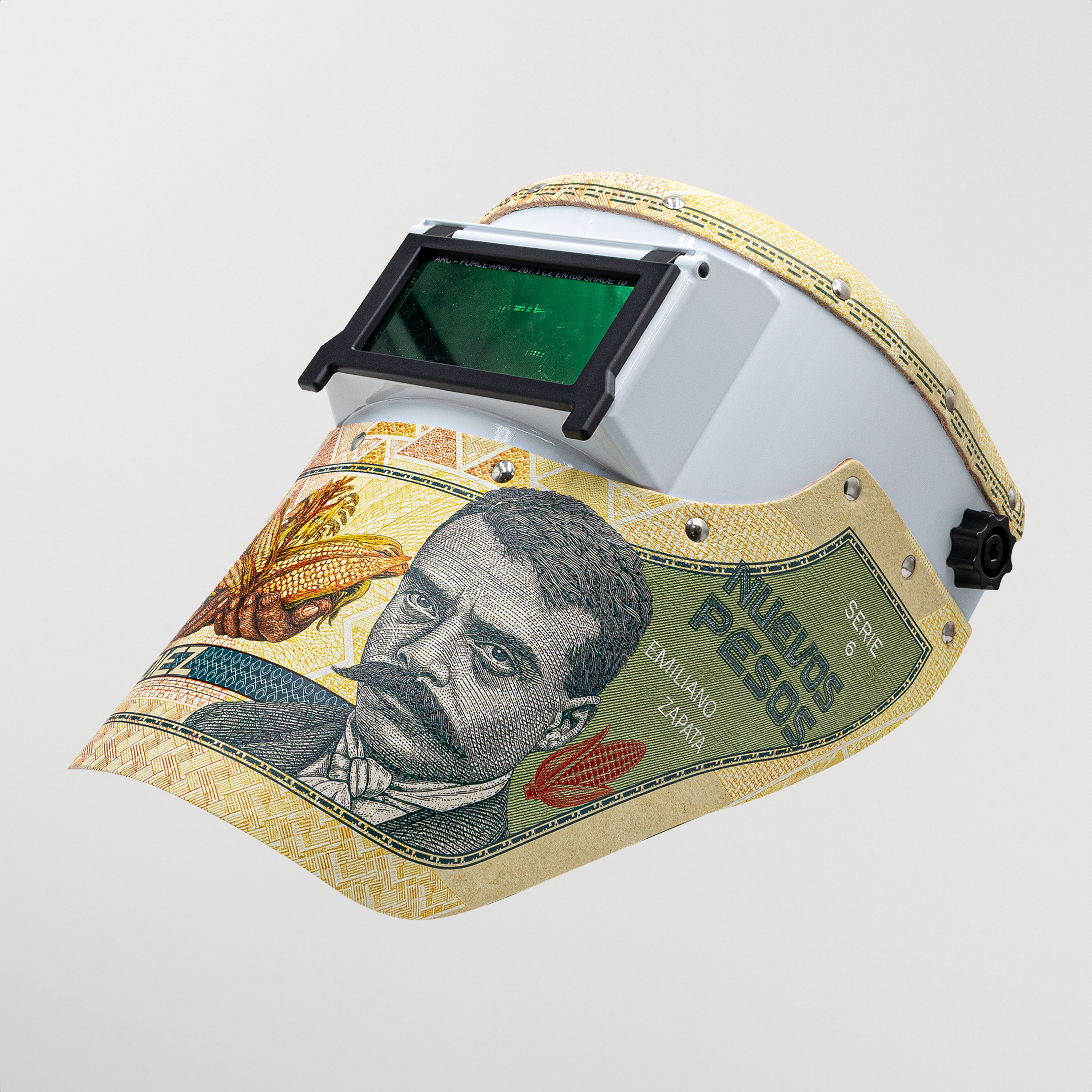 Outlaw Leather - Slimline - Nuevos Pesos