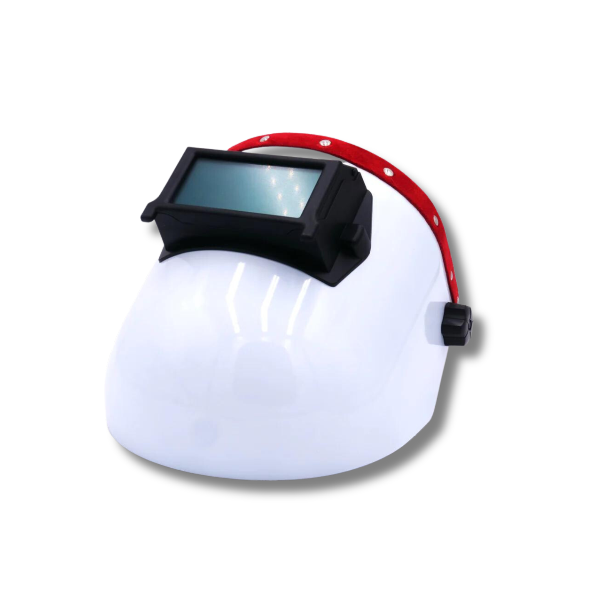 Outlaw Leather - Proliner - Suede Top