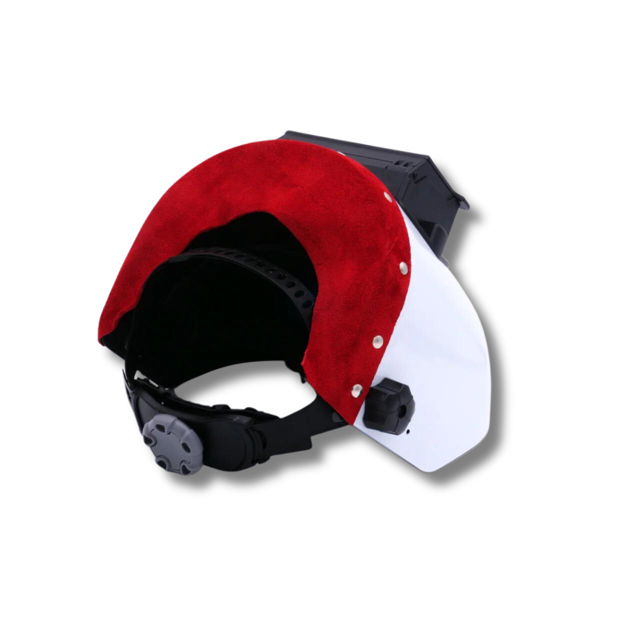 Outlaw Leather - Proliner - Suede Top