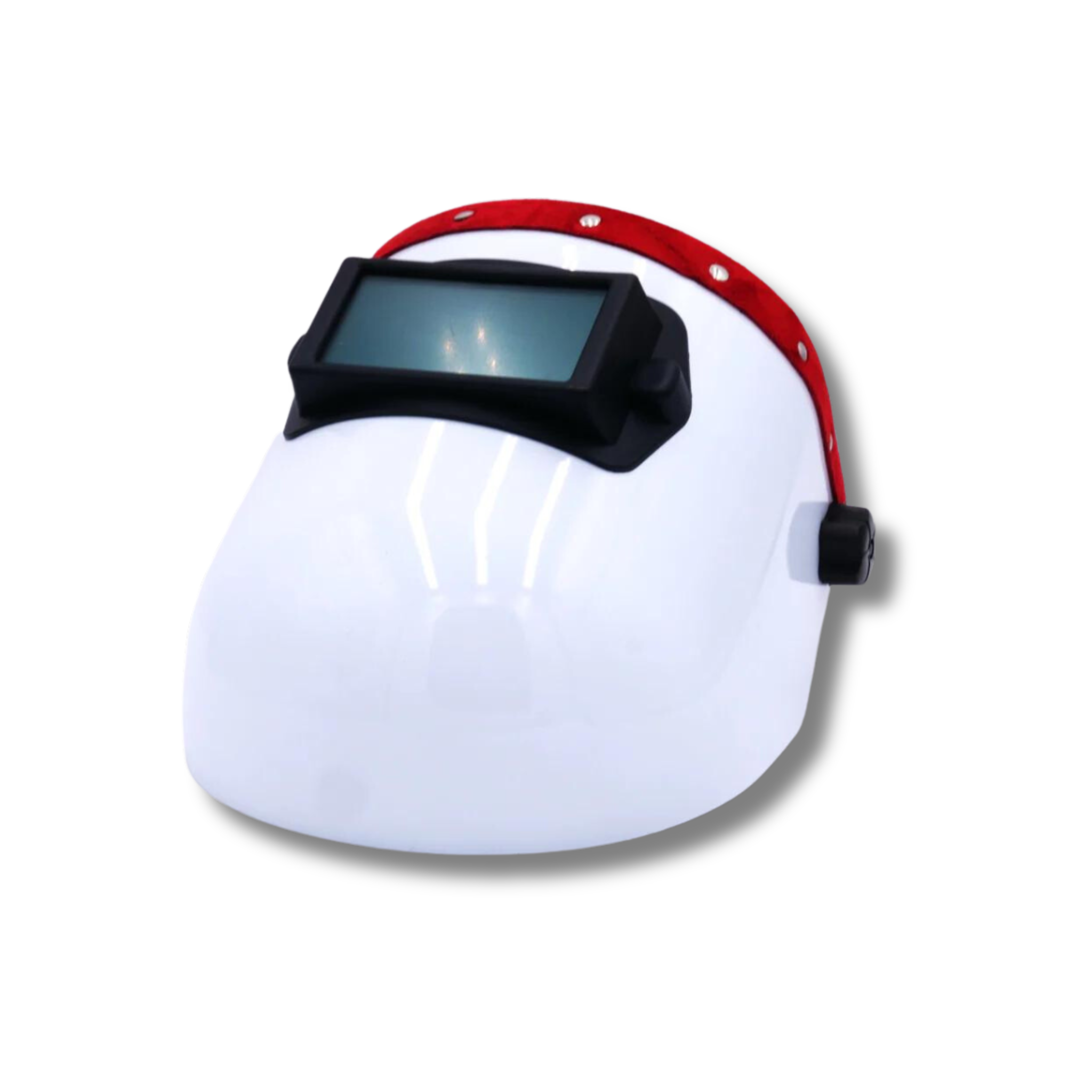 Outlaw Leather - Proliner - Suede Top