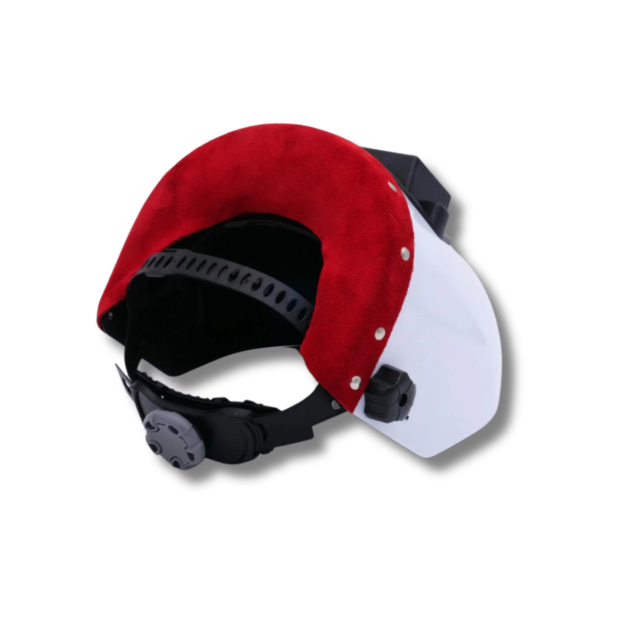 Outlaw Leather - Proliner - Suede Top