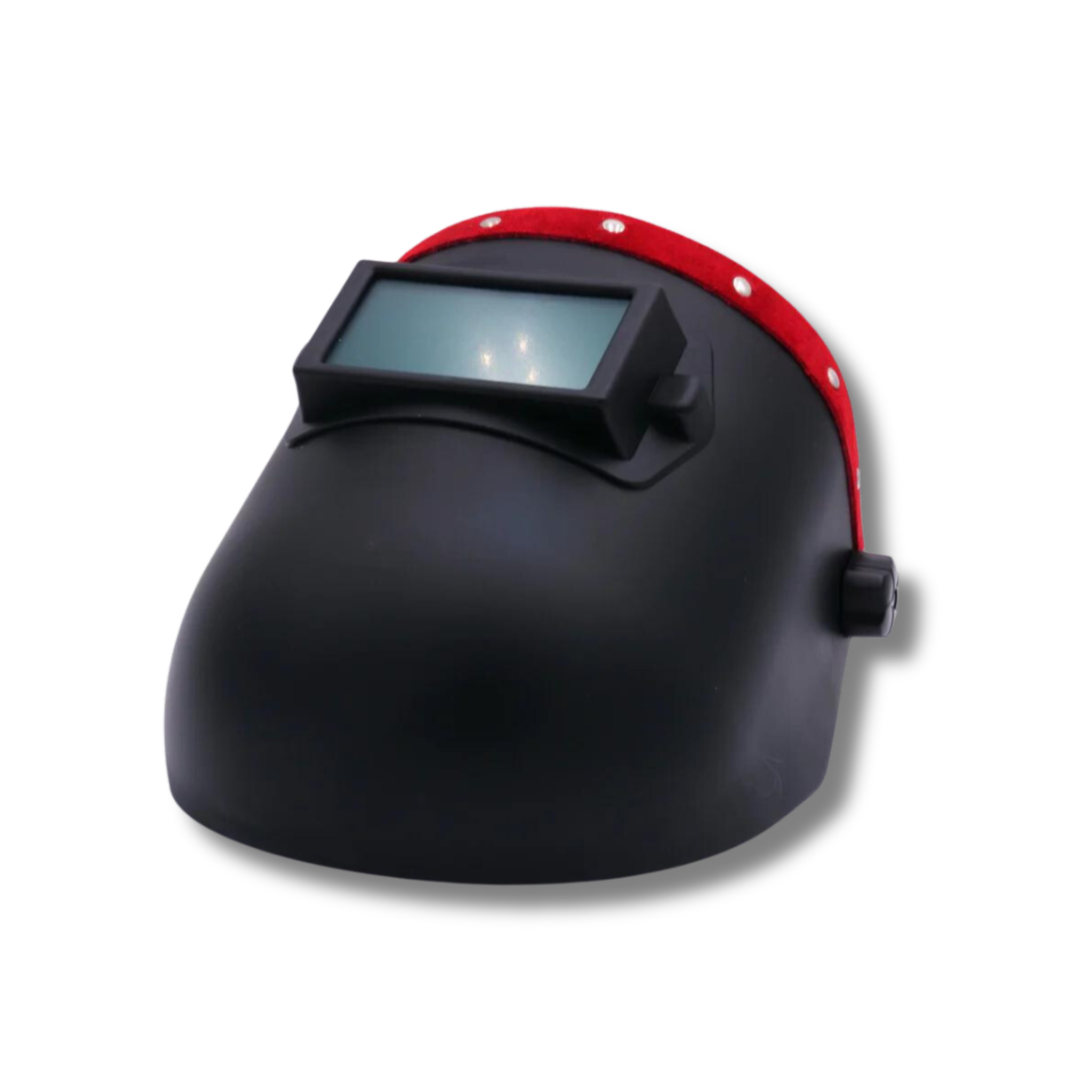 Outlaw Leather - Proliner - Suede Top