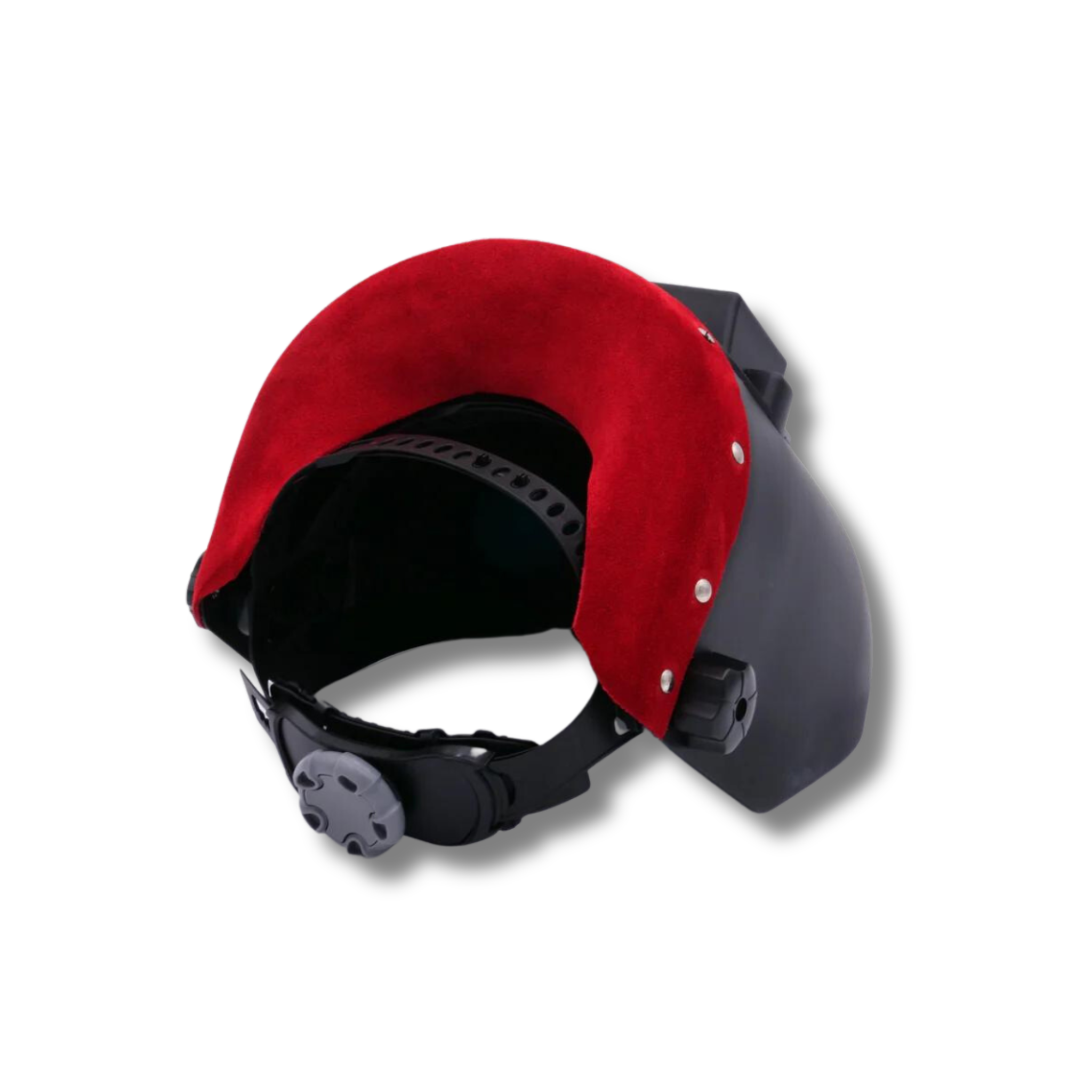 Outlaw Leather - Proliner - Suede Top