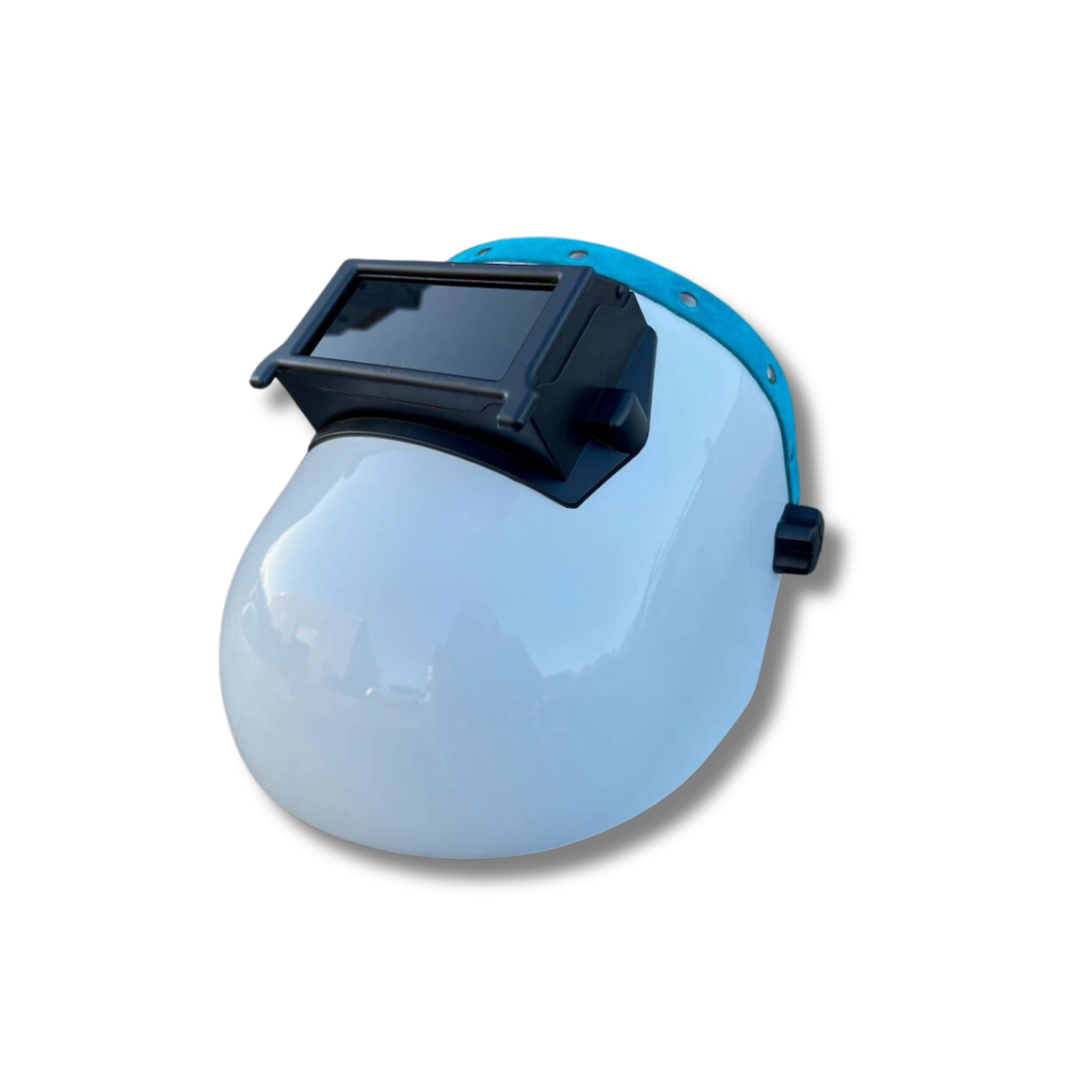 Outlaw Leather - Proliner - Suede Top