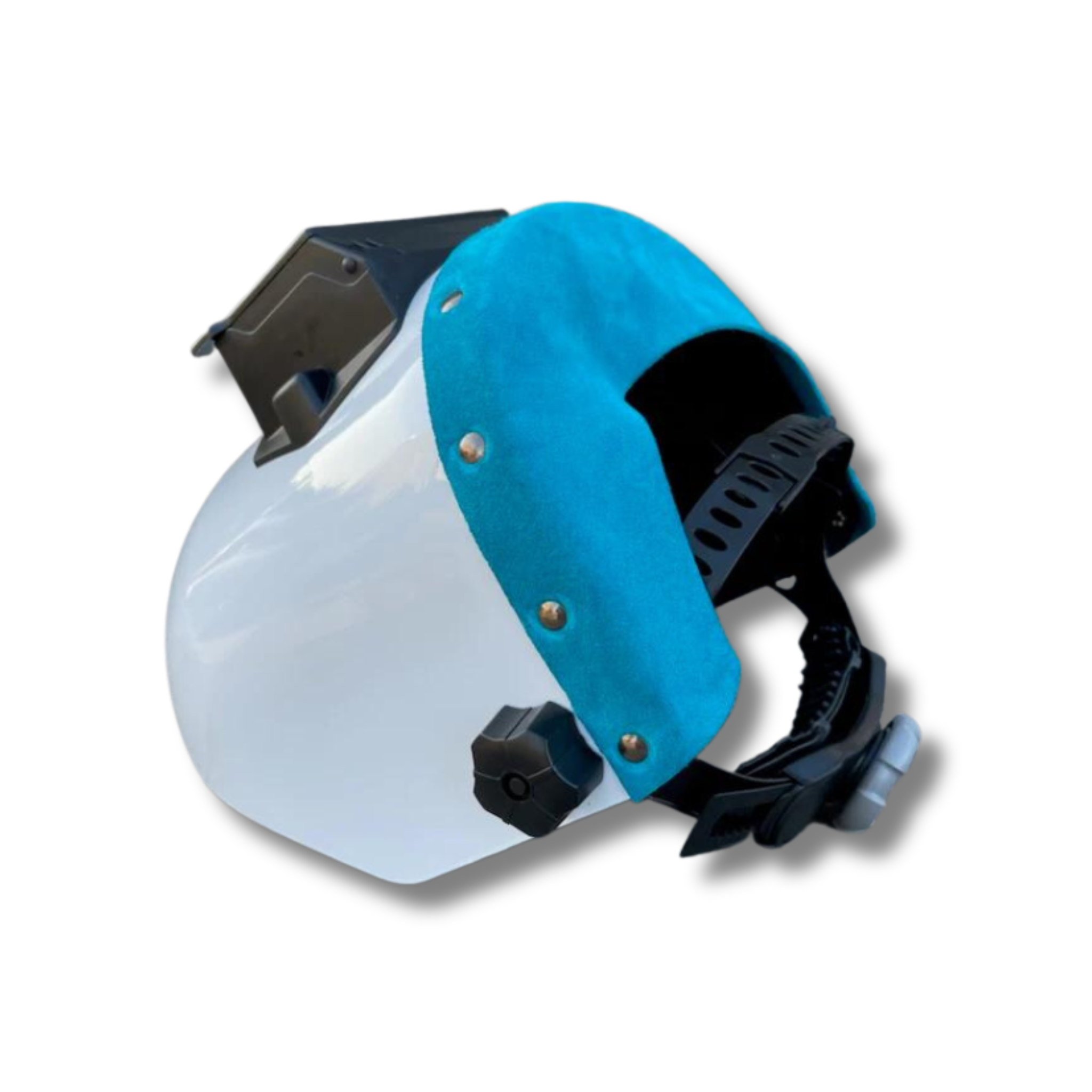 Outlaw Leather - Proliner - Suede Top