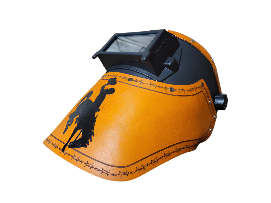 Outlaw Leather
