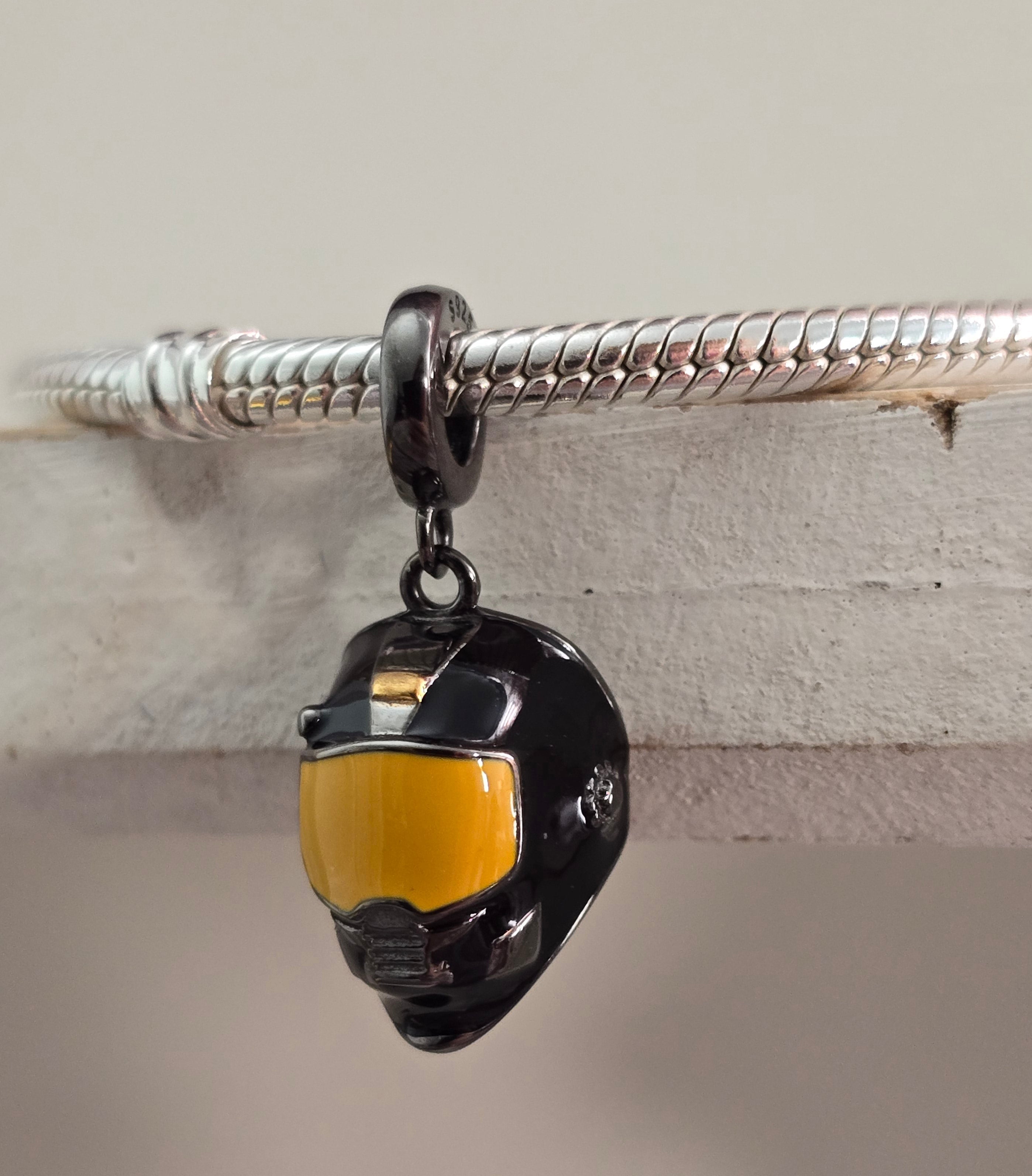 ESAB Sentinel Welding Hood Charm