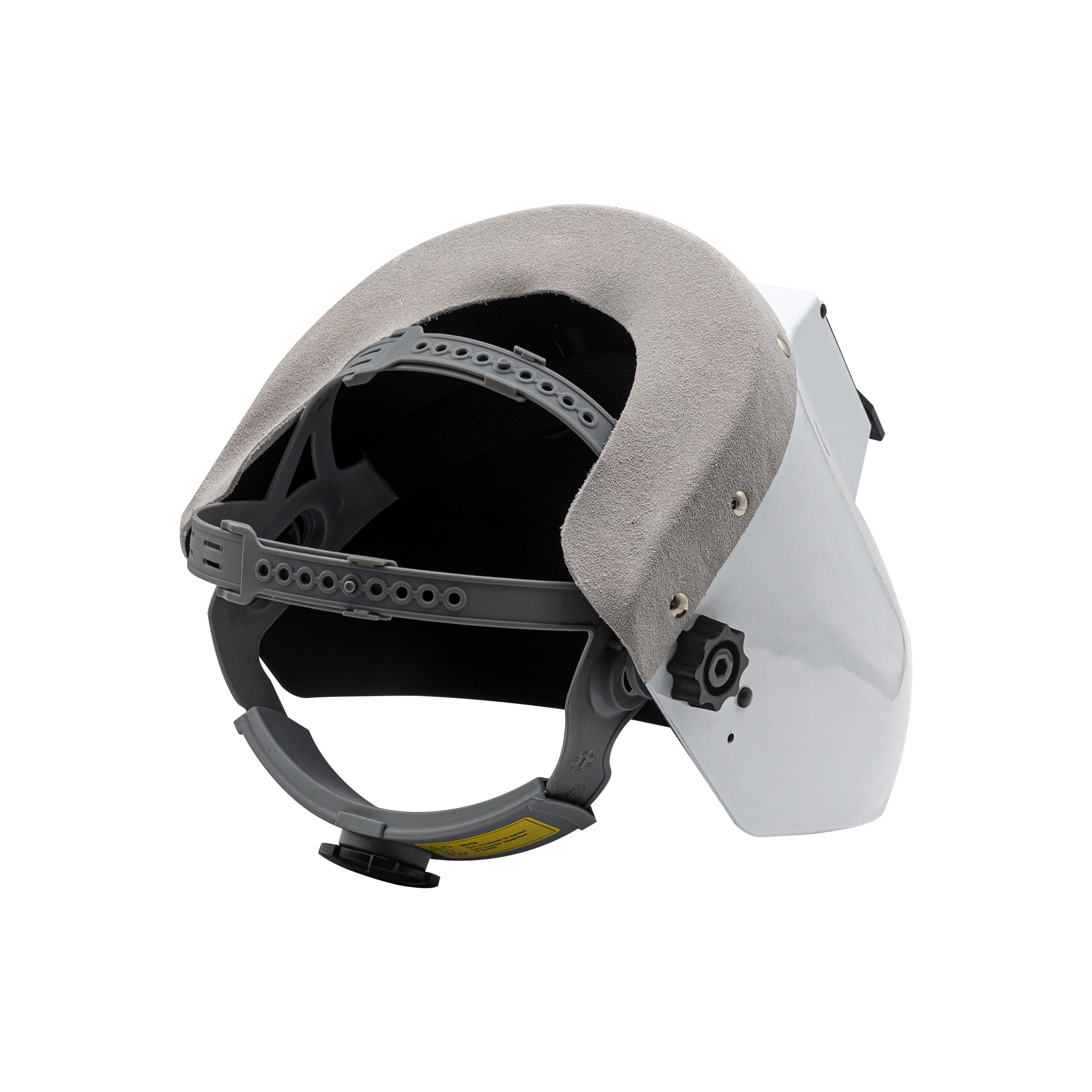 Outlaw Leather- WHITE PRO X- WHITE SUEDE