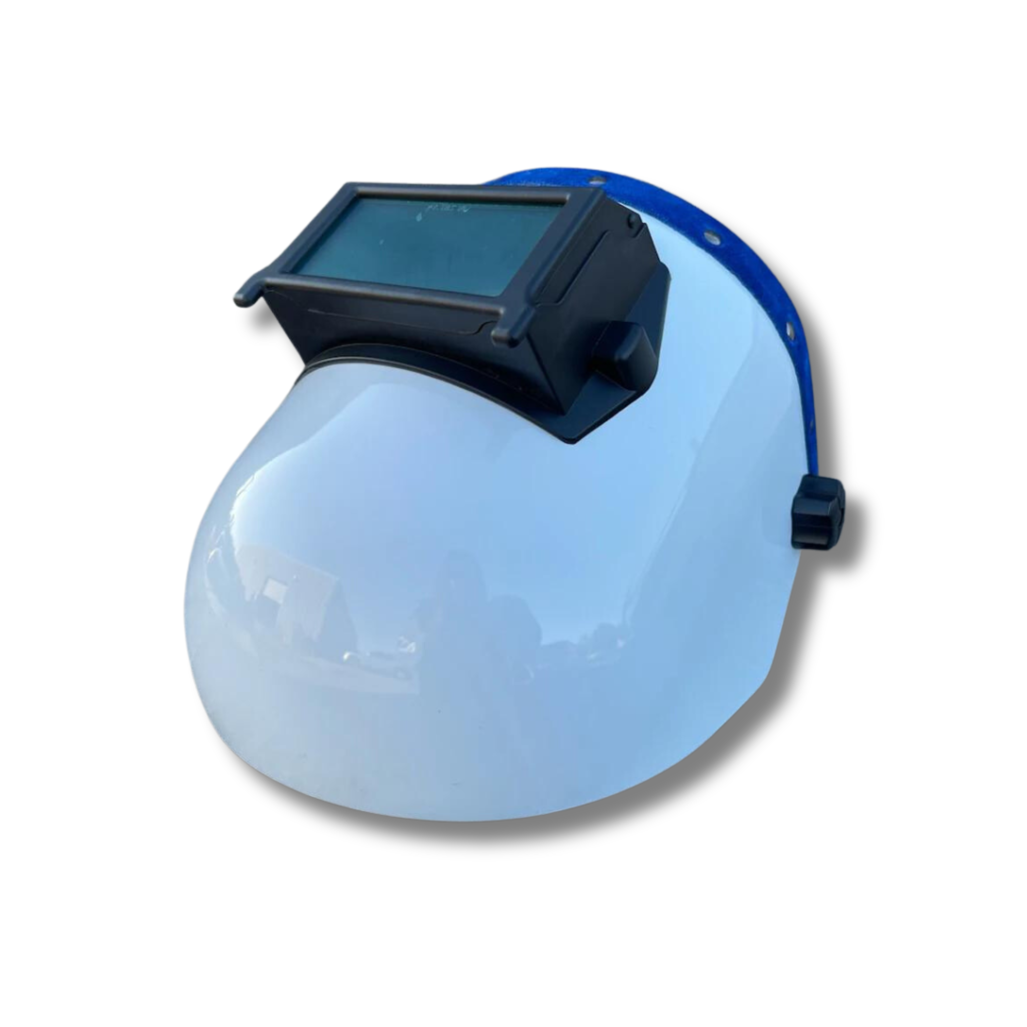 Outlaw Leather - Proliner - Suede Top