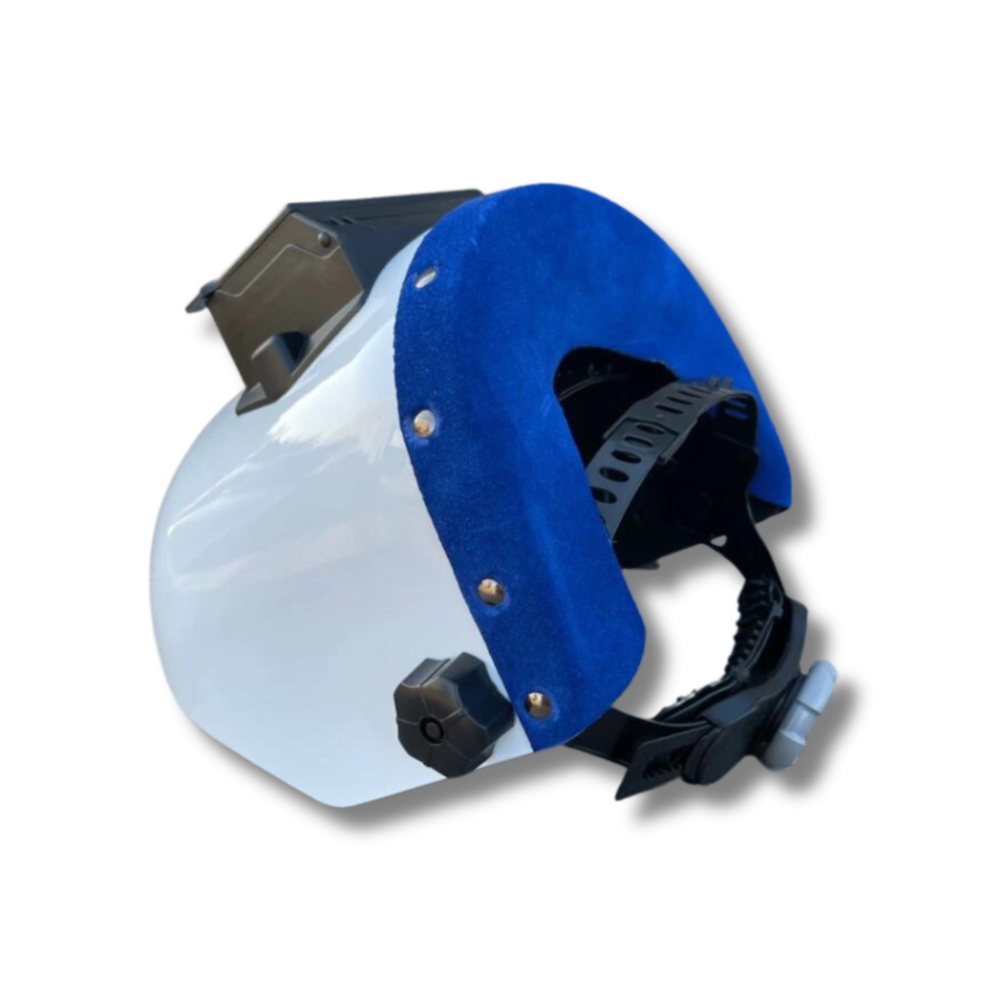 Outlaw Leather - Proliner - Suede Top