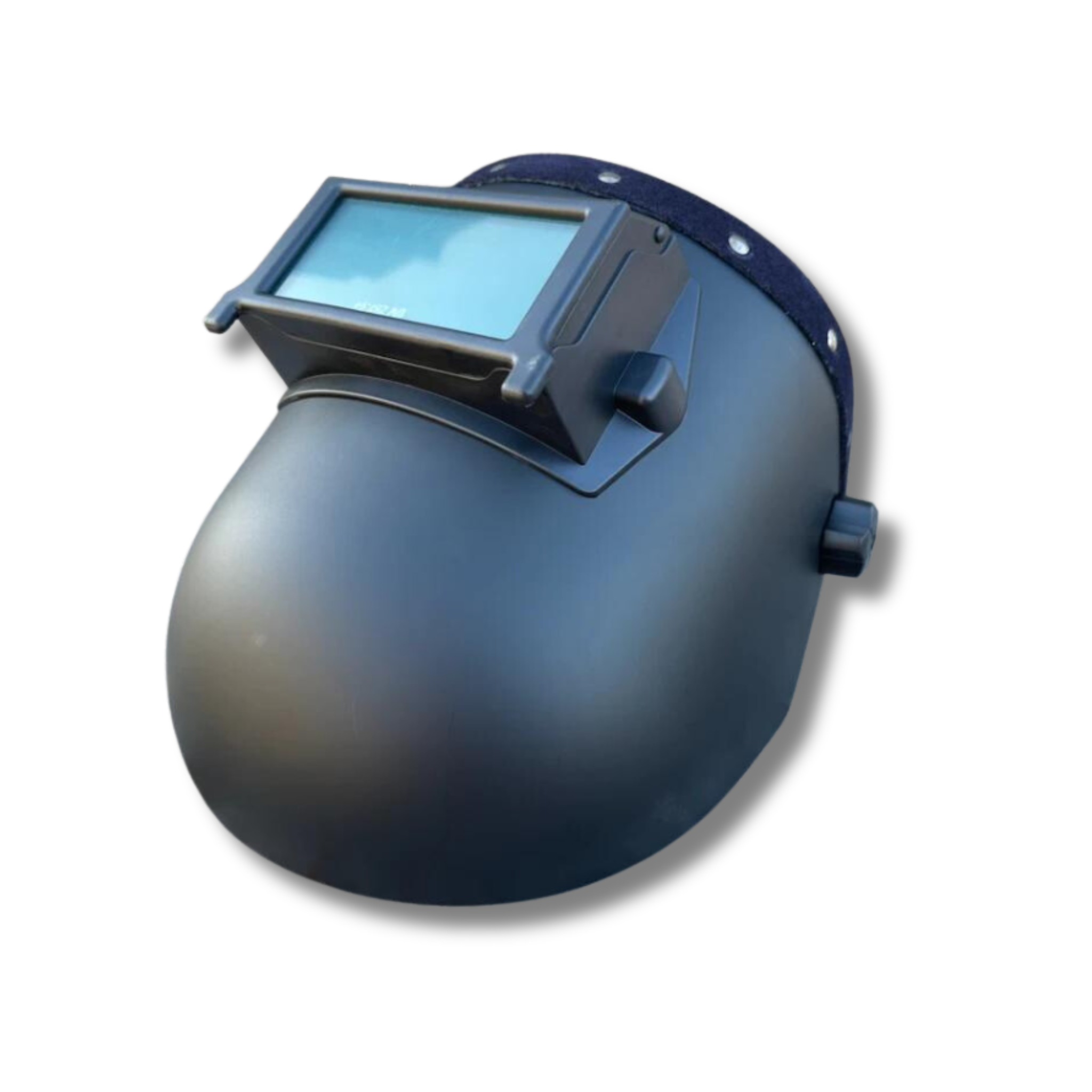 Outlaw Leather - Proliner - Suede Top