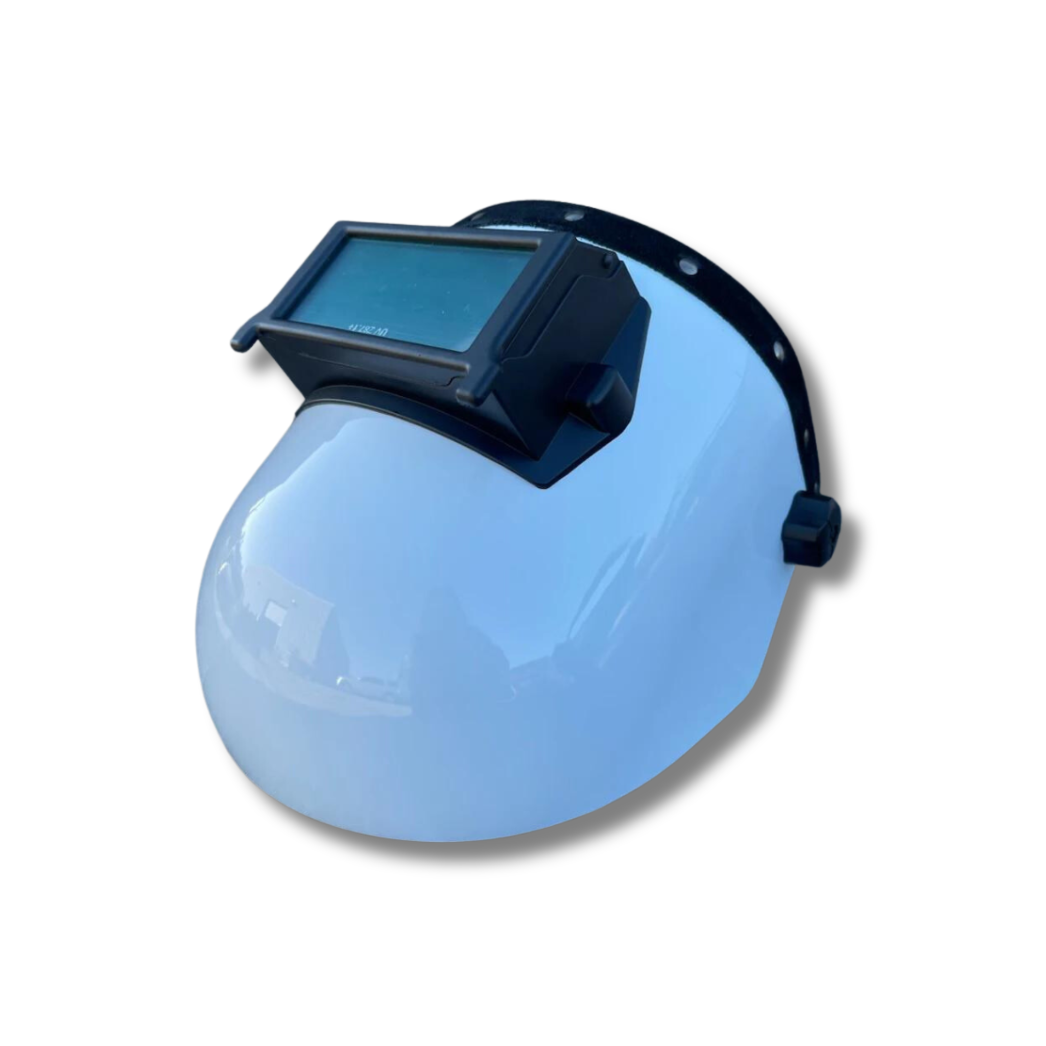 Outlaw Leather - Proliner - Suede Top