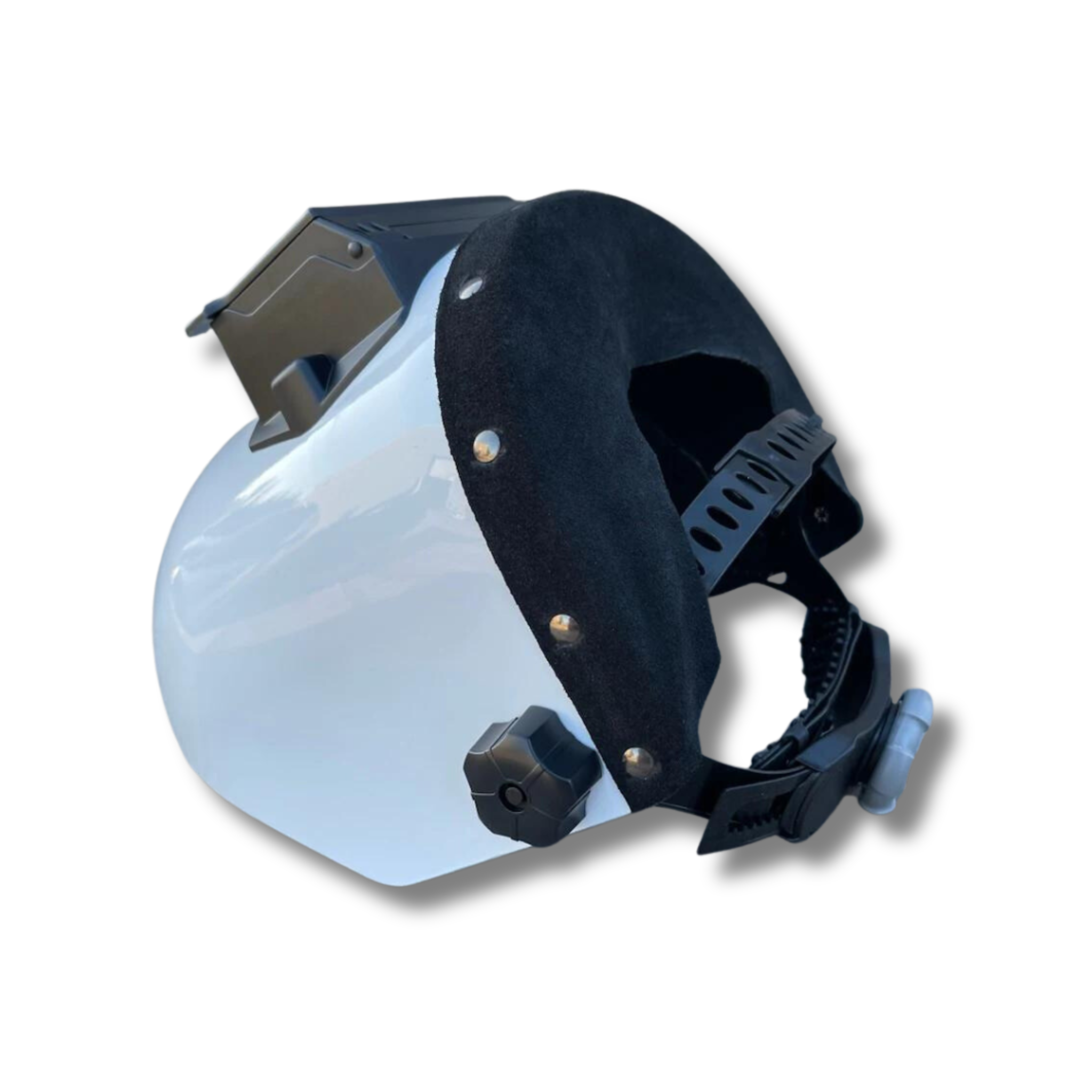 Outlaw Leather - Proliner - Suede Top