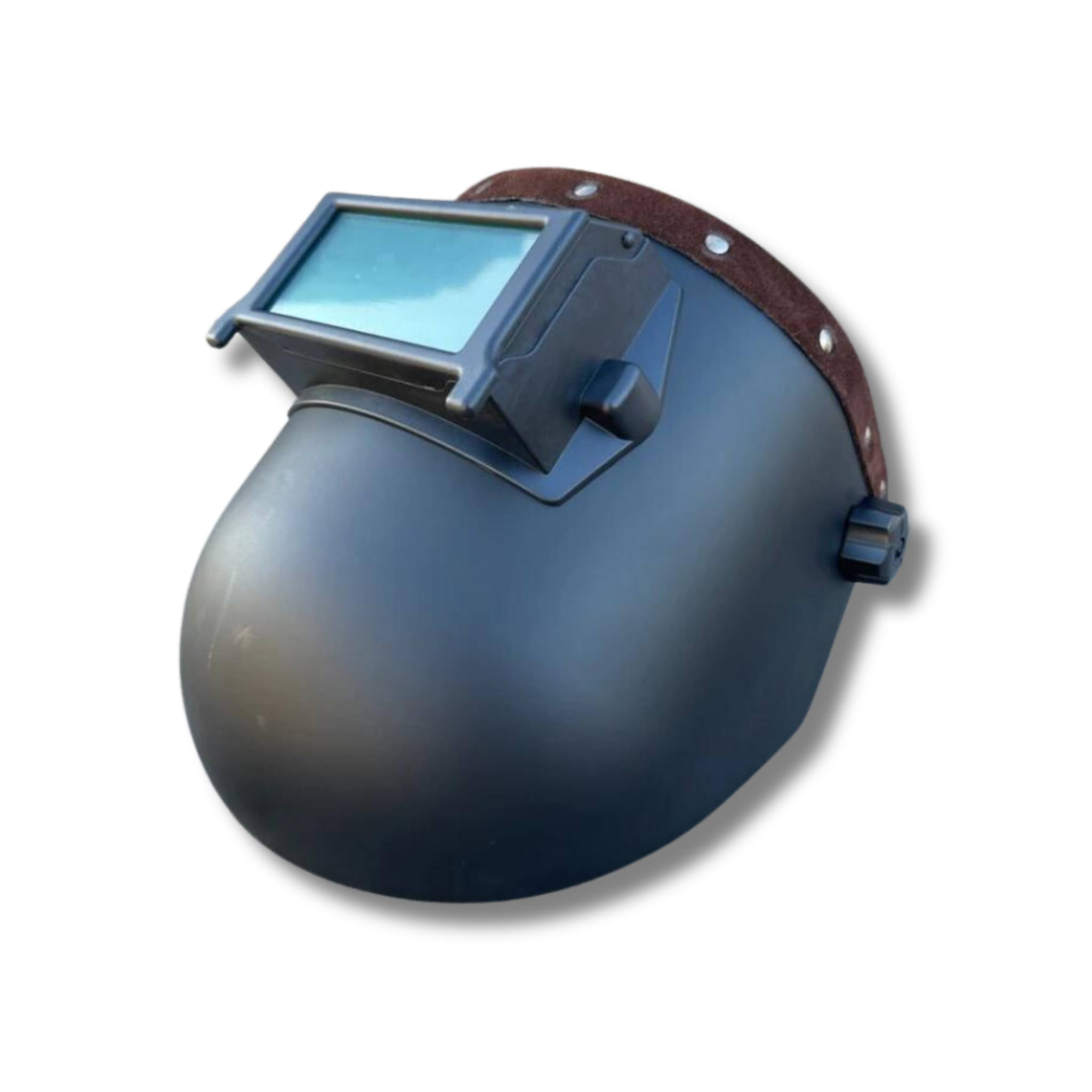 Outlaw Leather - Proliner - Suede Top