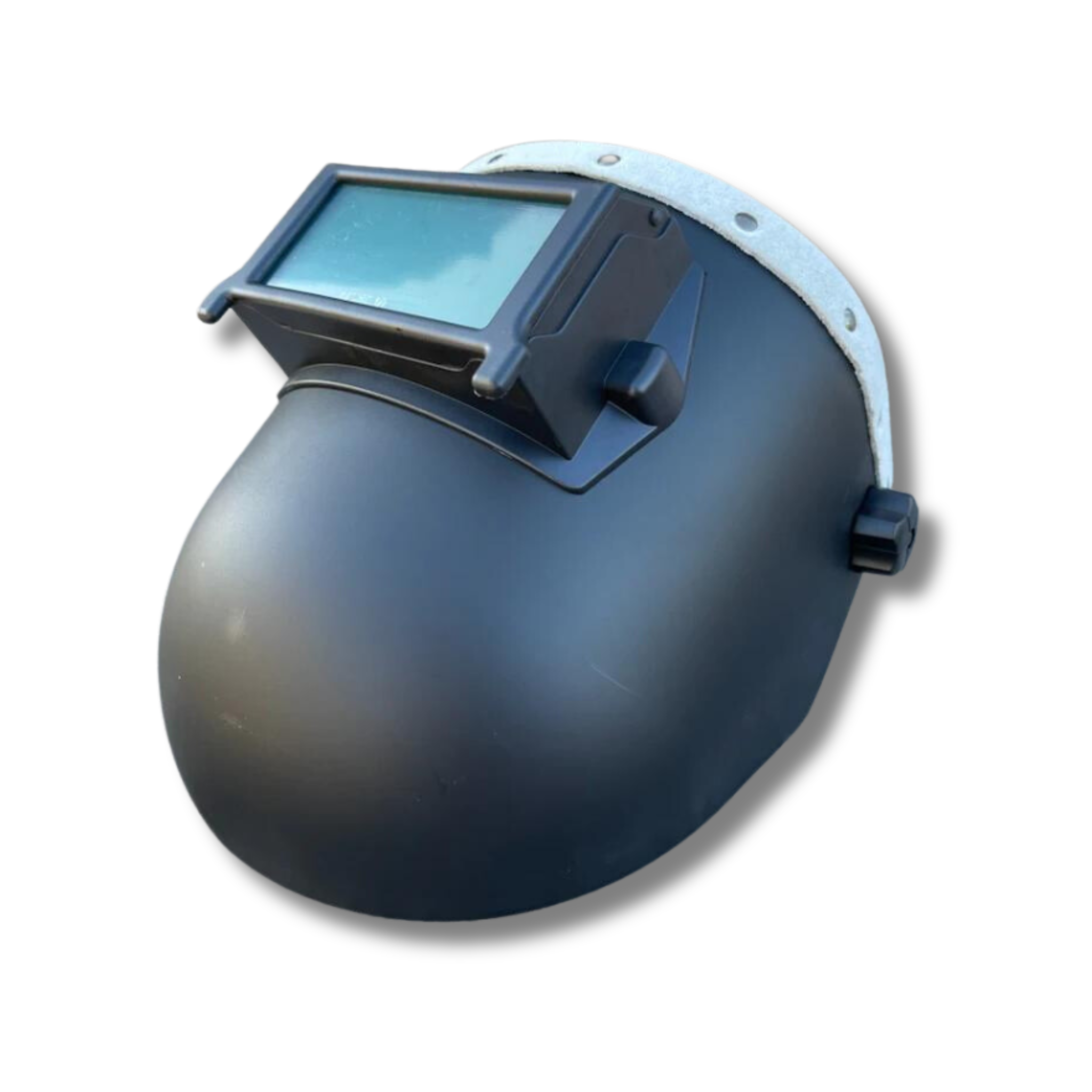 Outlaw Leather - Proliner - Suede Top