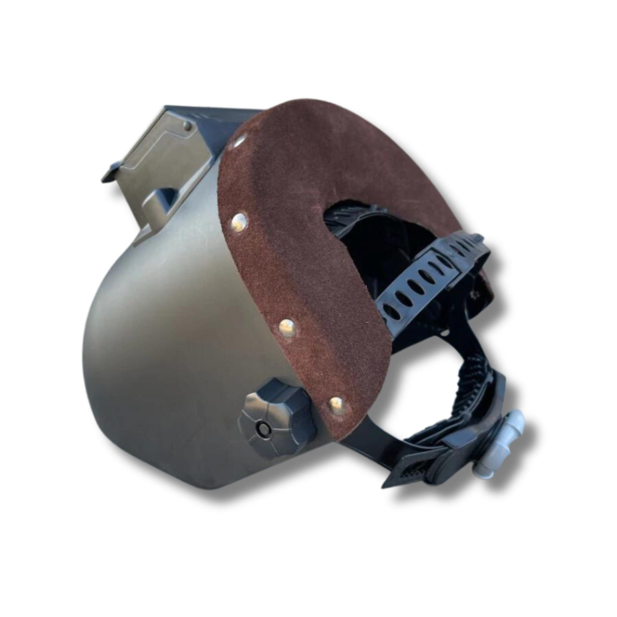 Outlaw Leather - Proliner - Suede Top