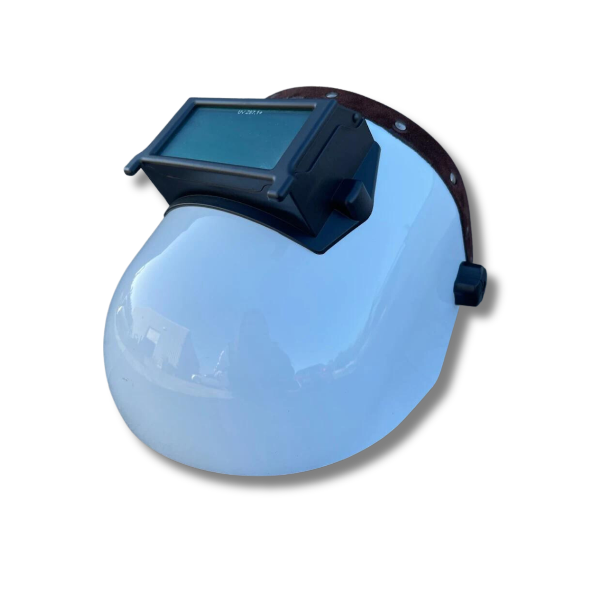 Outlaw Leather - Proliner - Suede Top