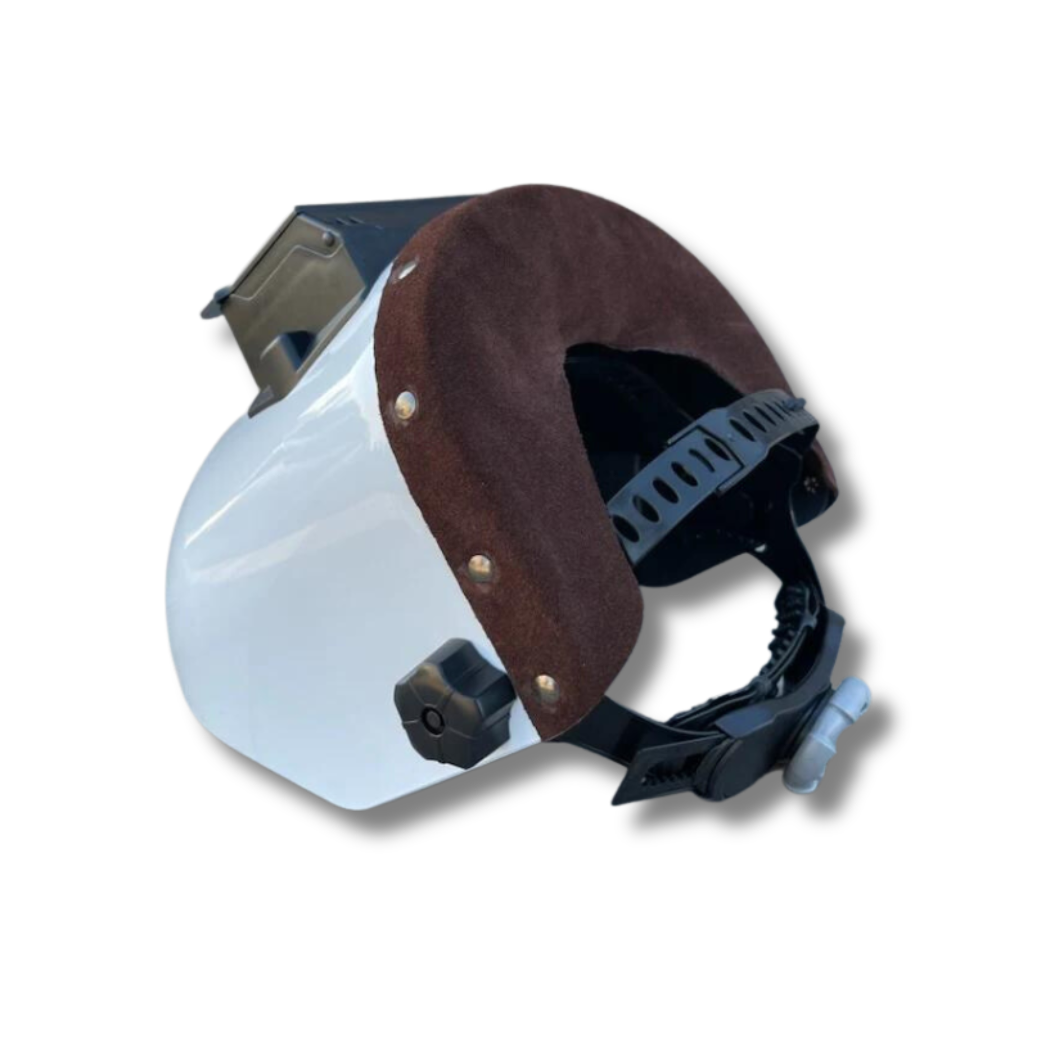 Outlaw Leather - Proliner - Suede Top