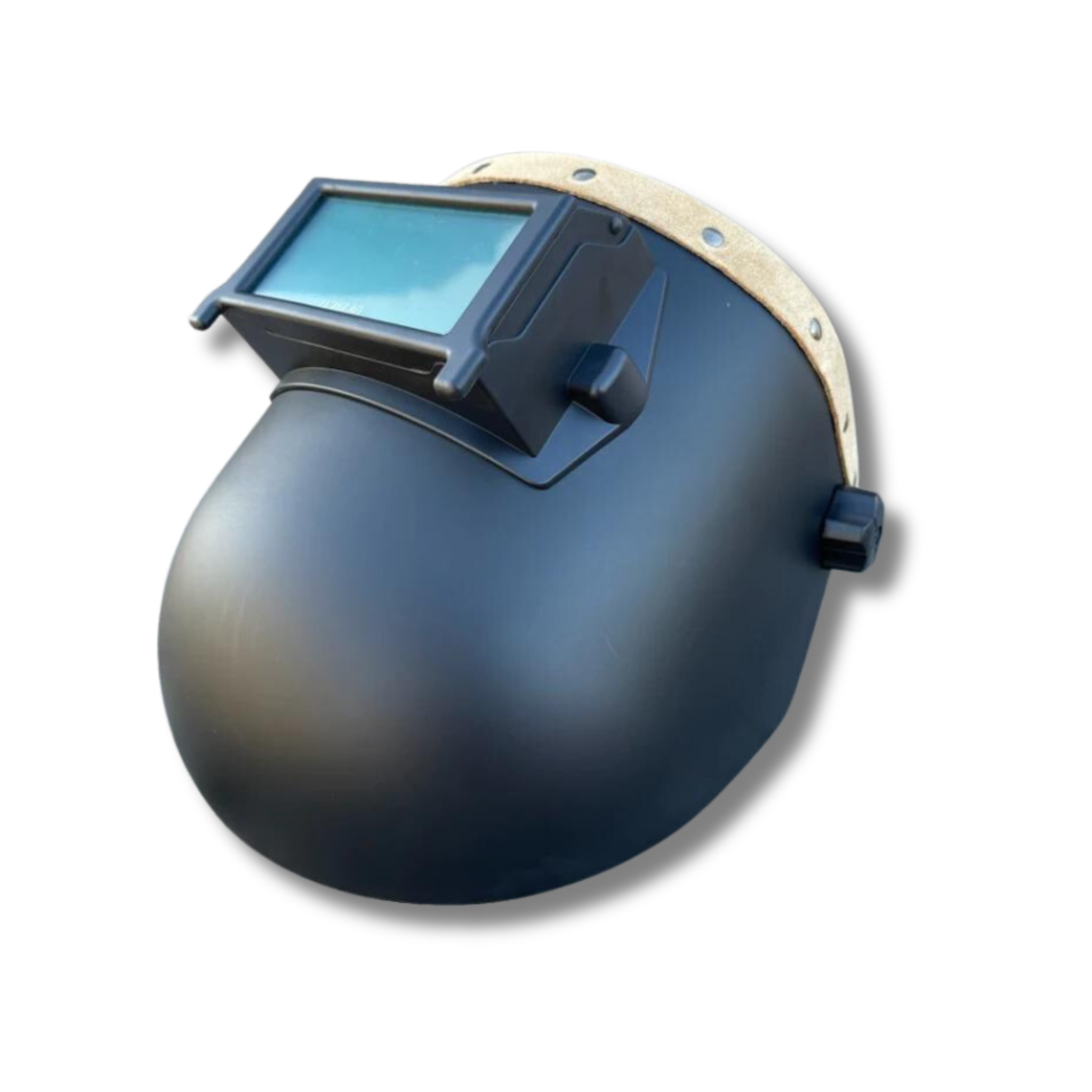 Outlaw Leather - Proliner - Suede Top