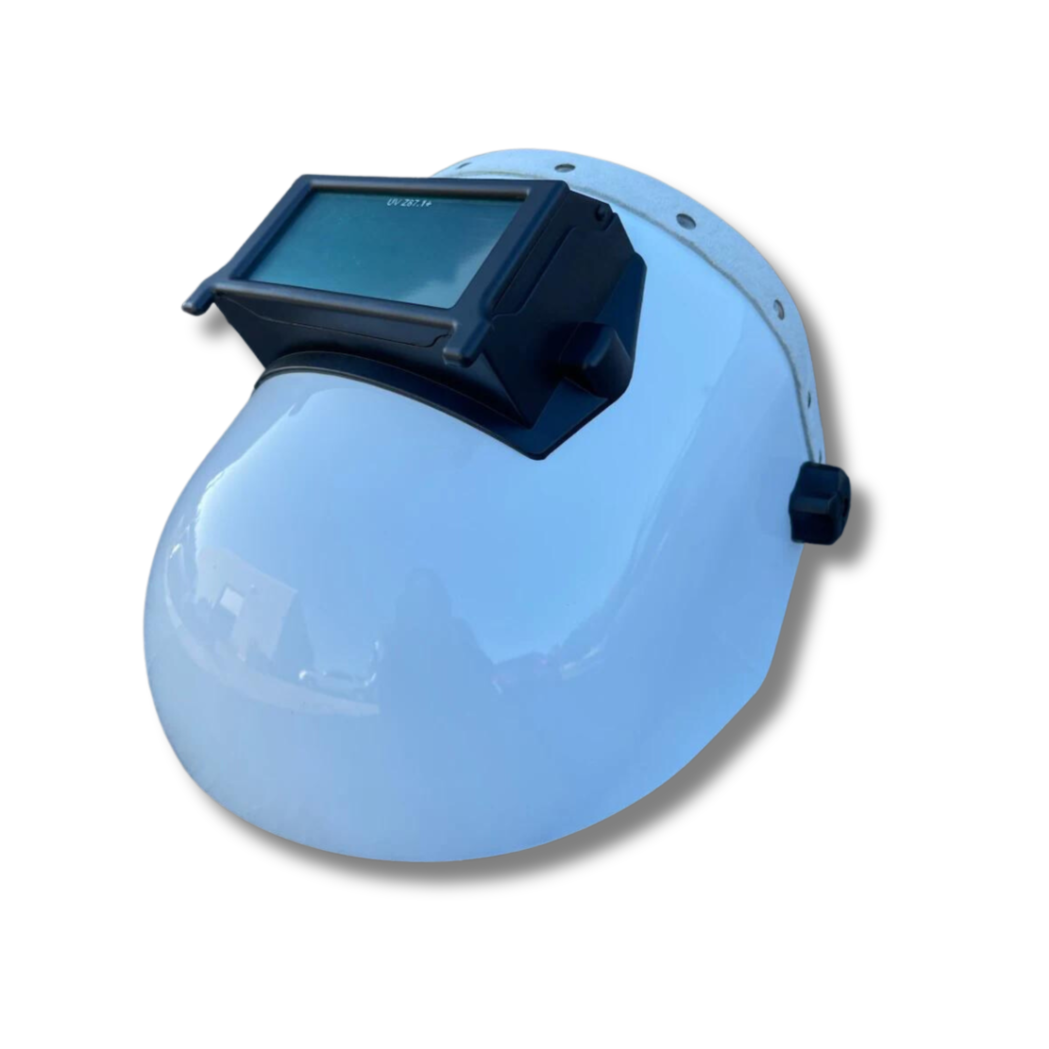 Outlaw Leather - Proliner - Suede Top