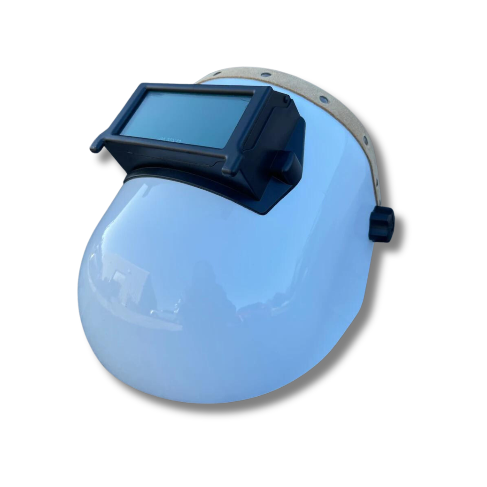 Outlaw Leather - Proliner - Suede Top