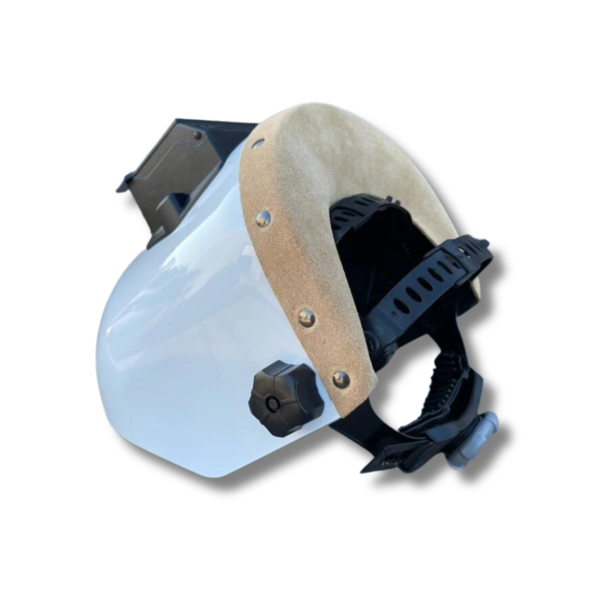 Outlaw Leather - Proliner - Suede Top