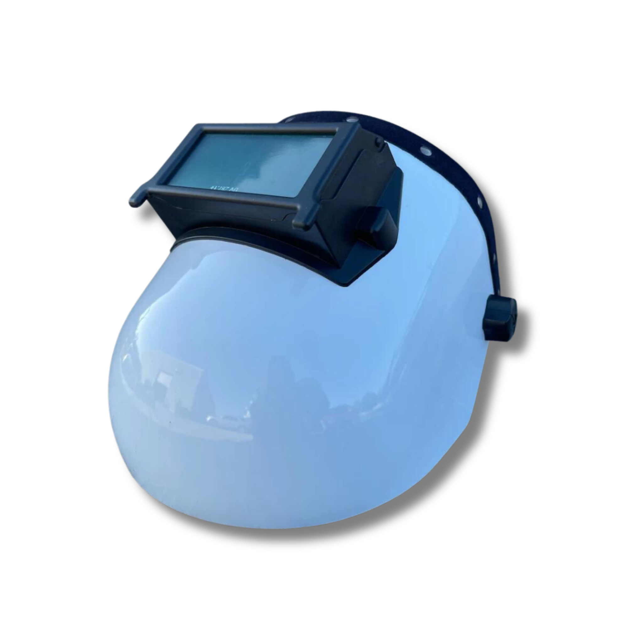 Outlaw Leather - Proliner - Suede Top