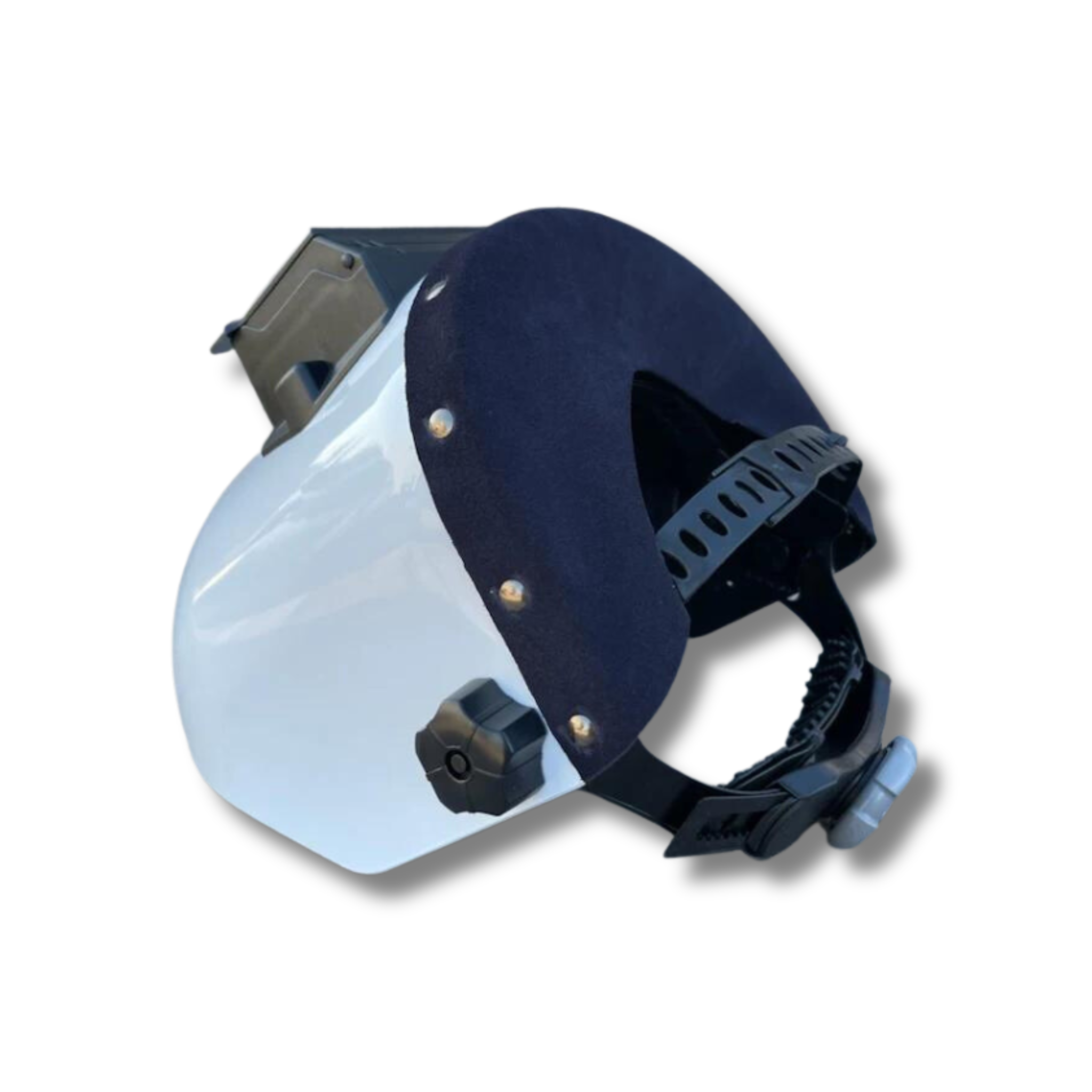 Outlaw Leather - Proliner - Suede Top