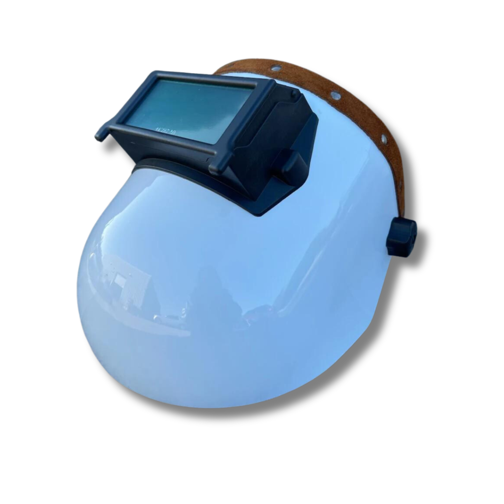 Outlaw Leather - Proliner - Suede Top