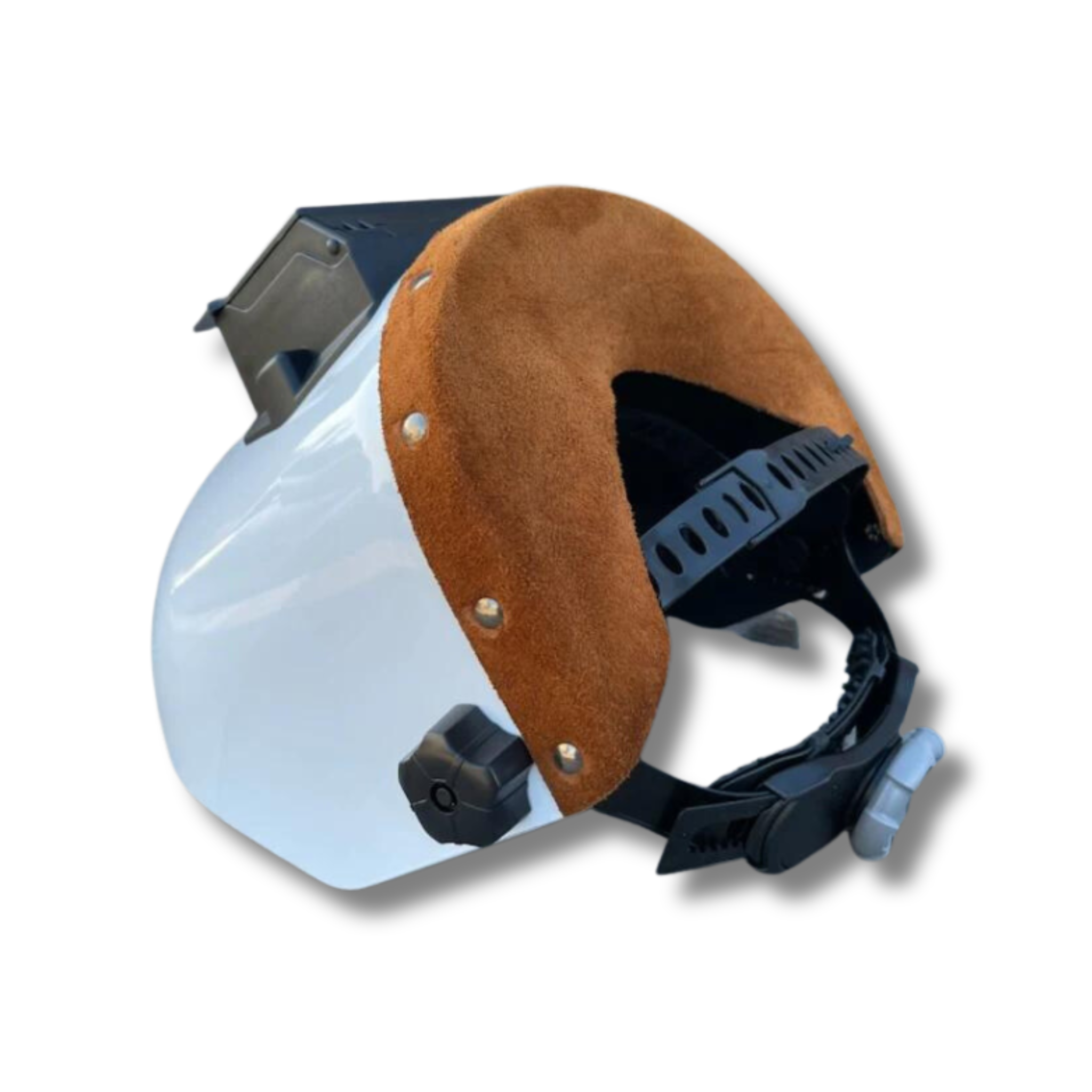 Outlaw Leather - Proliner - Suede Top