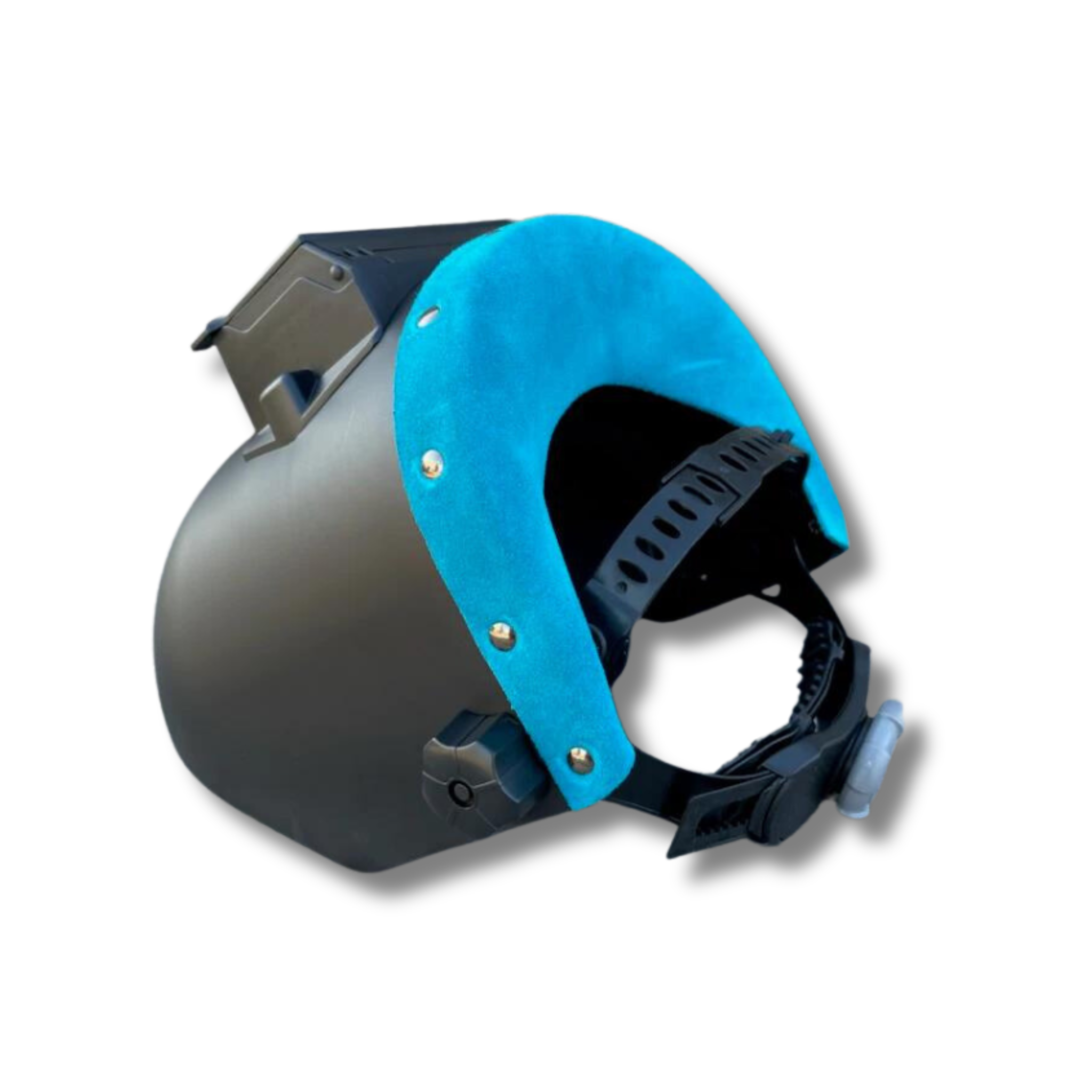 Outlaw Leather - Proliner - Suede Top