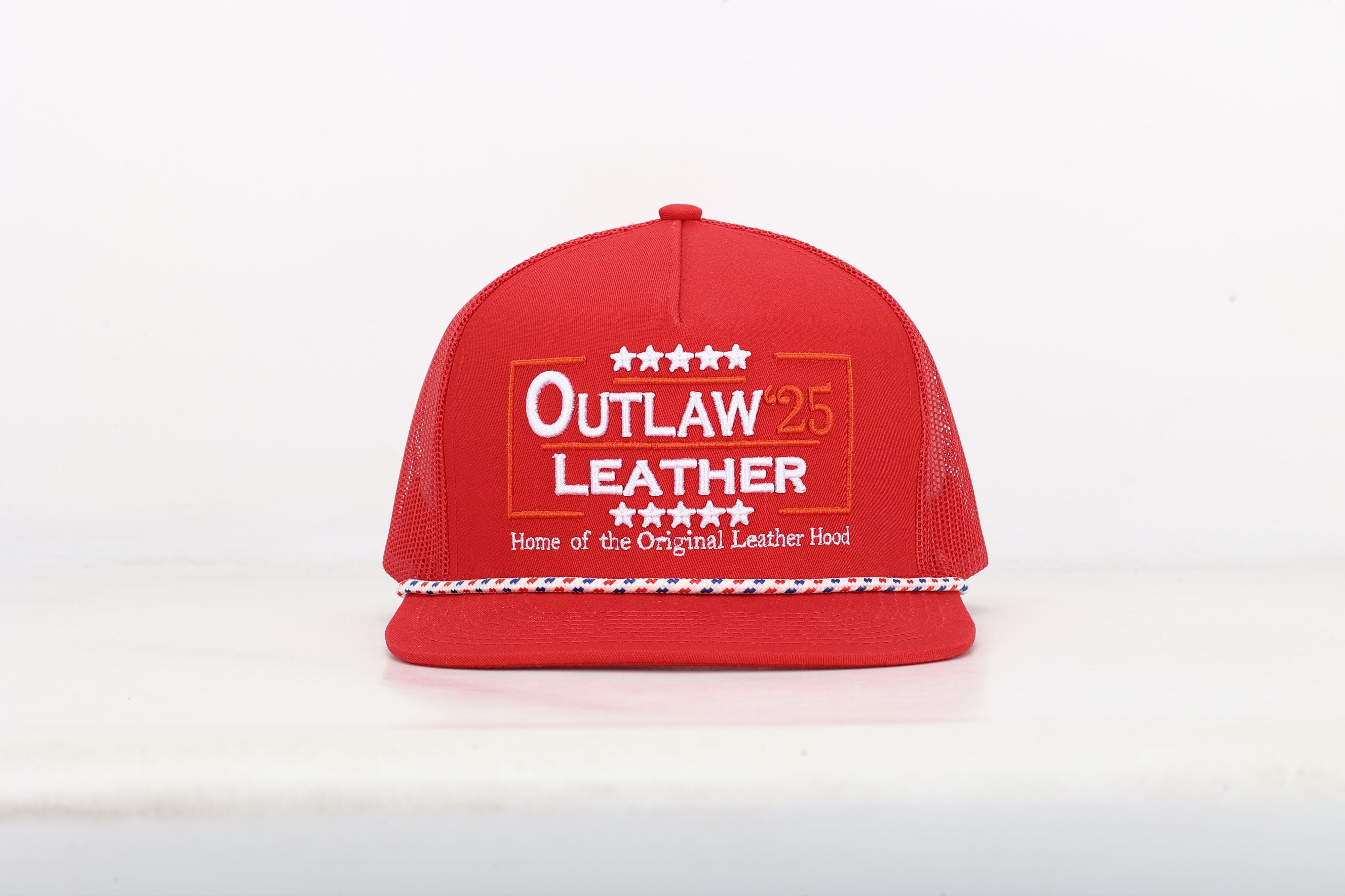 Outlaw Leather