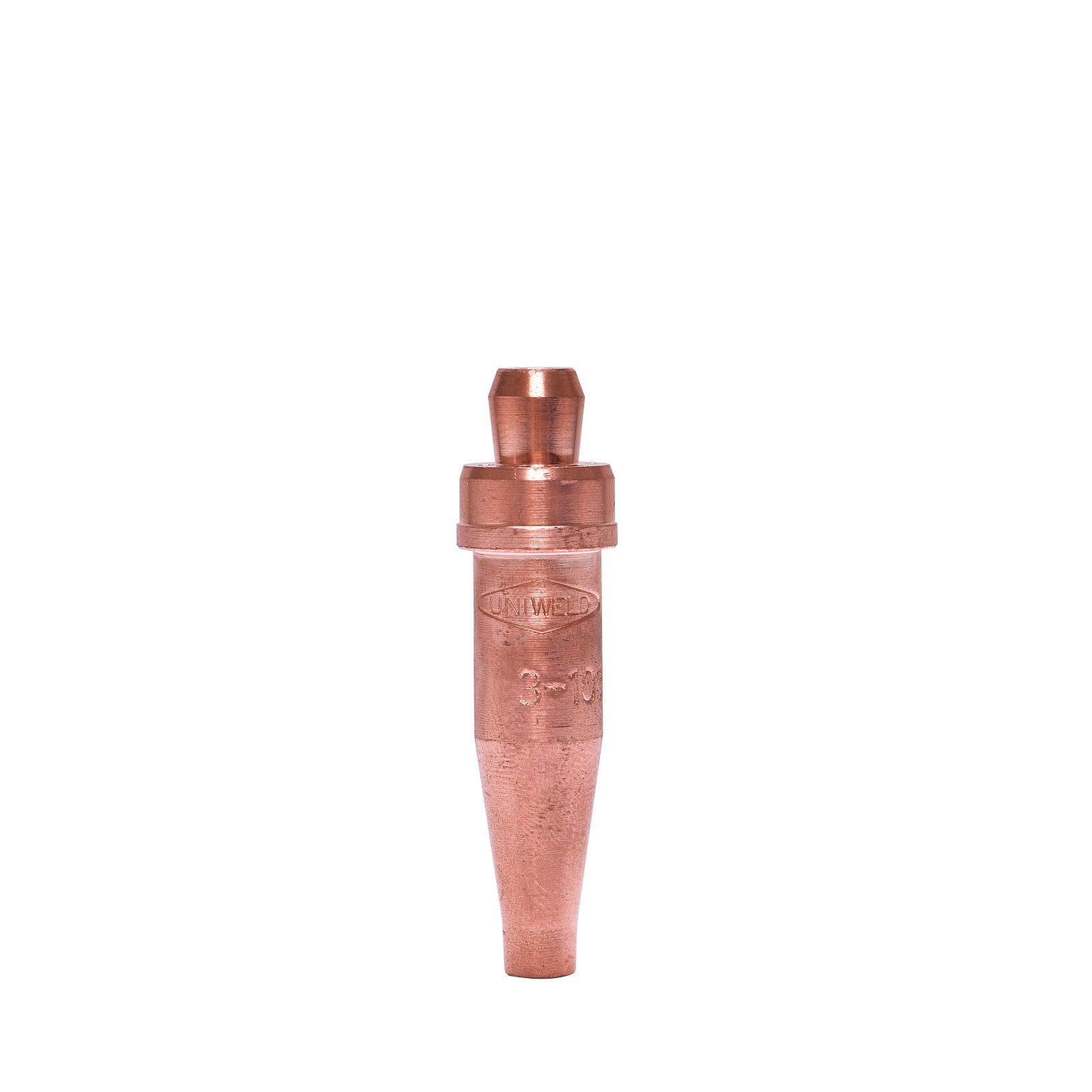 Acetylene Cutting Tip #2
