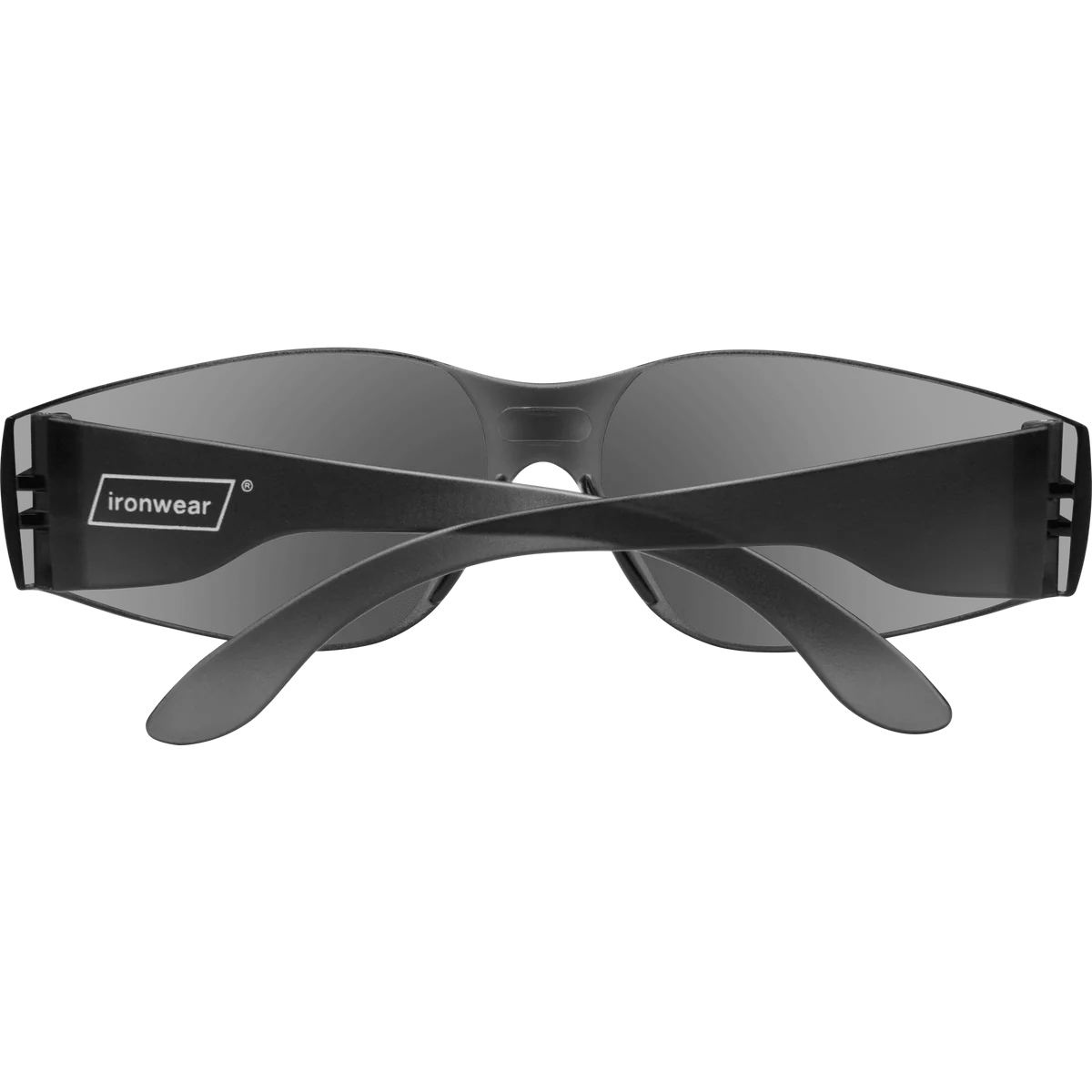 UV Blocking Impact Resistant Wraparound Safety Glasses3550 | Harmony