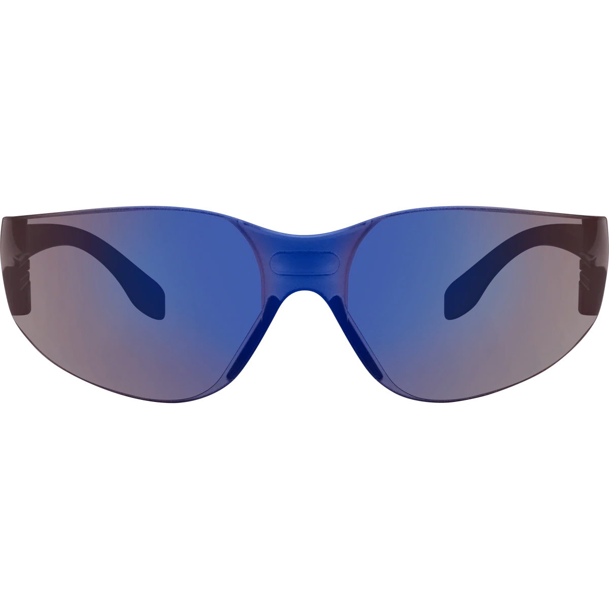 UV Blocking Impact Resistant Wraparound Safety Glasses3550 | Harmony
